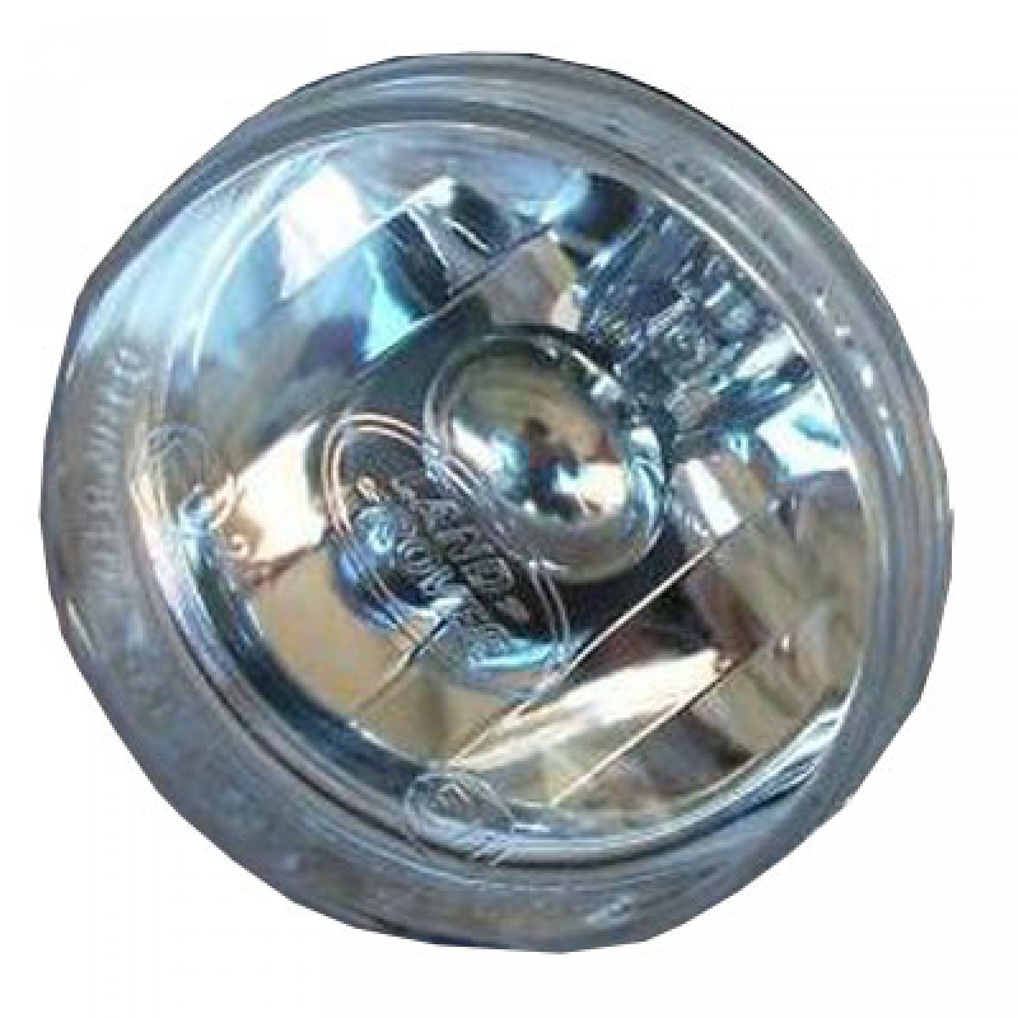 XBJ500010 - Genuine Fog Lamp Front