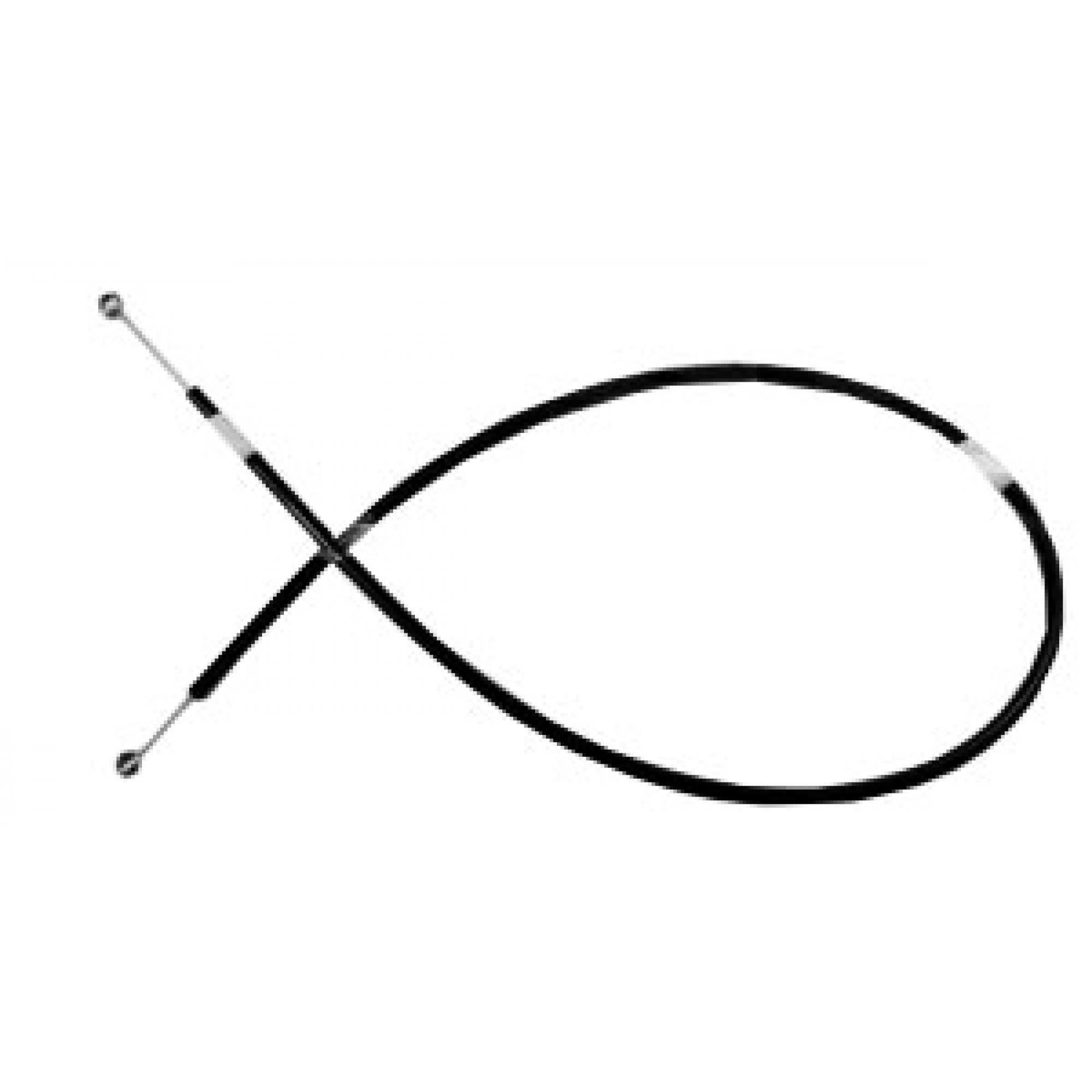 JFF000010 - Genuine Heater Control Cable