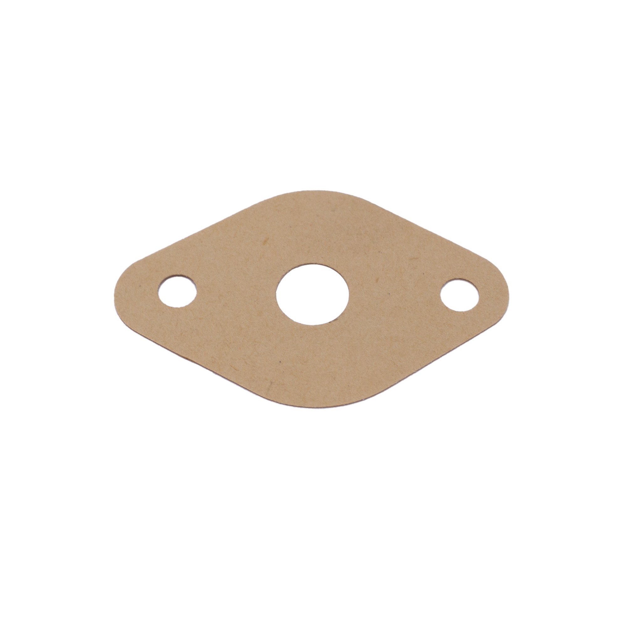 7343 - Genuine Gasket for Clamp on Stator Tube on Steering Box 1948-55