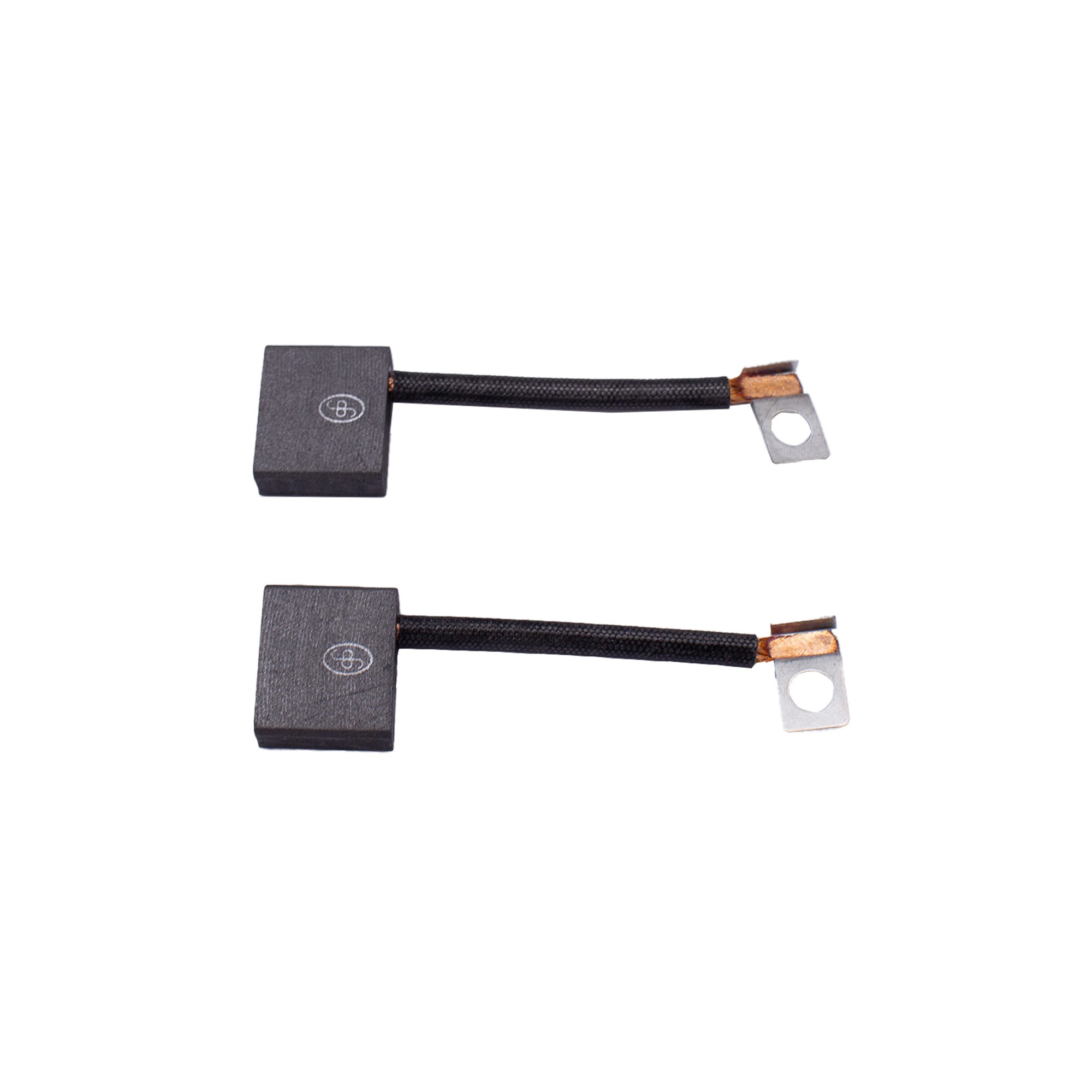 261483 - Brush Set for Dynamo C39 Type