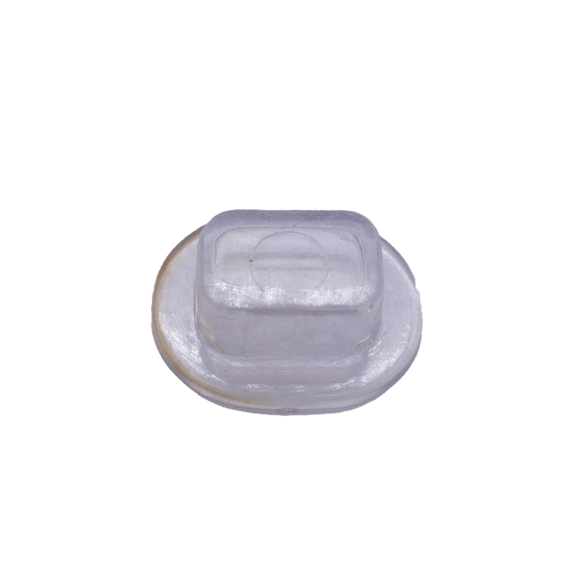 302628 - Knob for Sliding Perspex Window 1954-58 Door Top (Non Genuine)