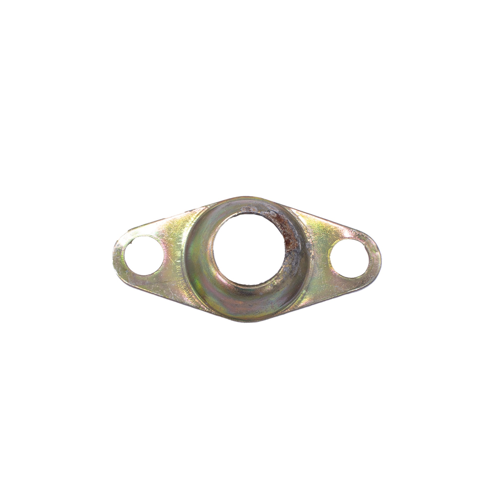 90217983 - Housing for Clutch Cross Shaft Bearing and LHD Handbrake