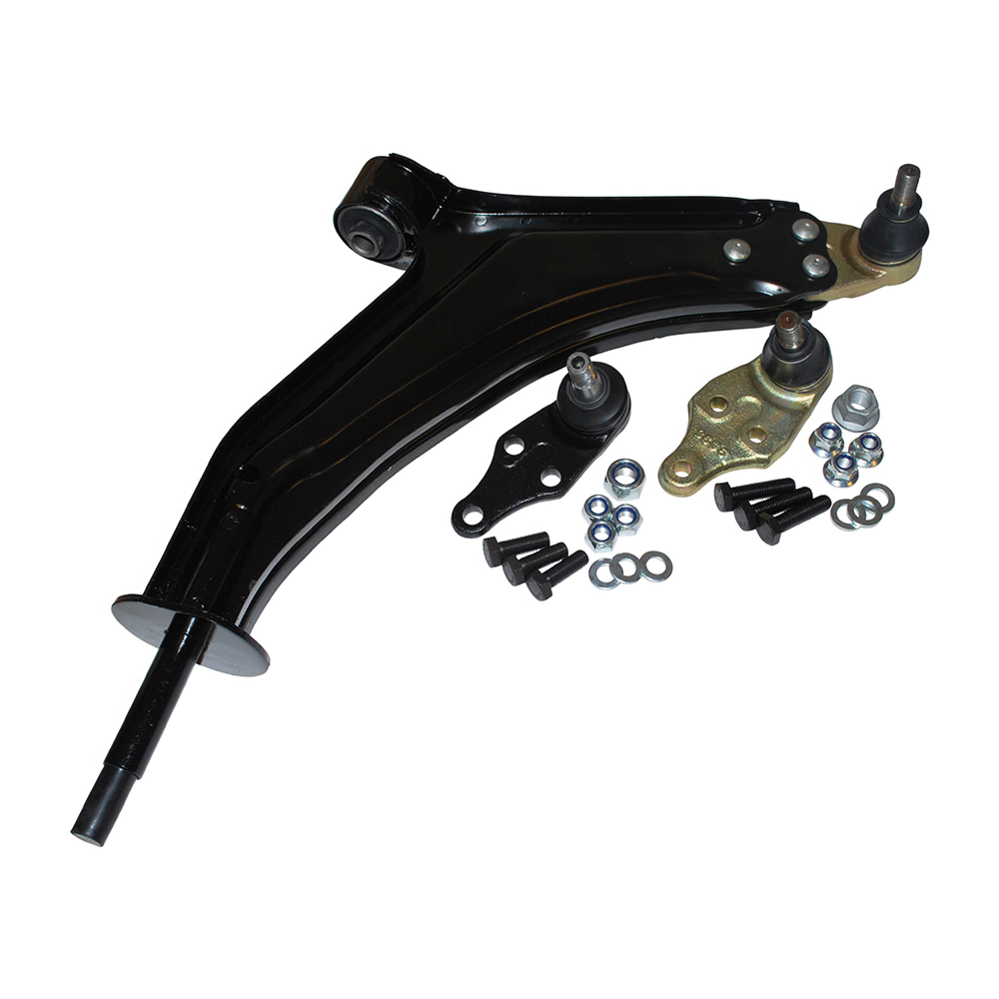 OEM Freelander 1 Front Suspension Arm Ball Joint up to 5A