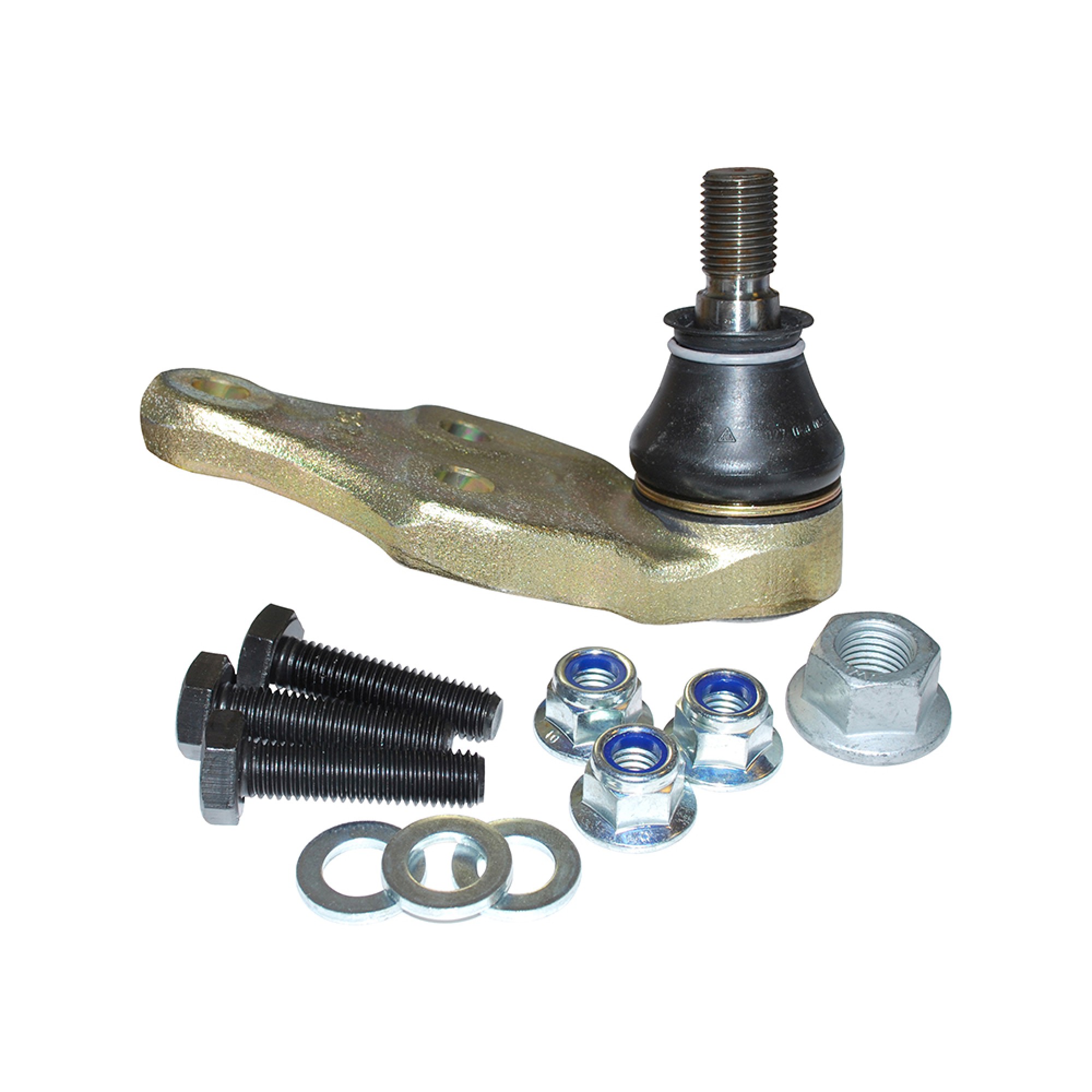 Freelander 1 Ome Front Suspension Arm Ball Joint from 6A BJ3E