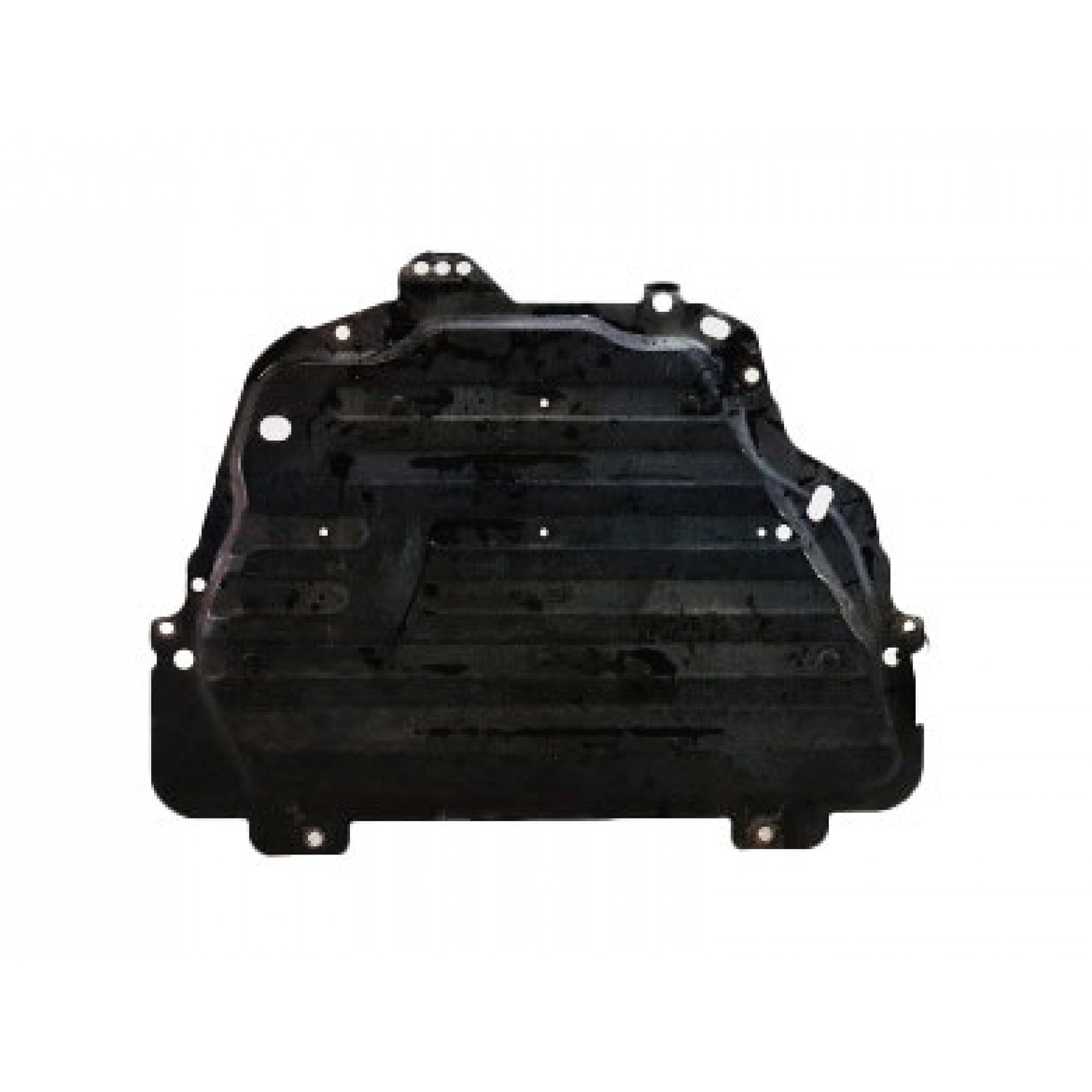 LR006779 - Genuine Engine Undertray Shield