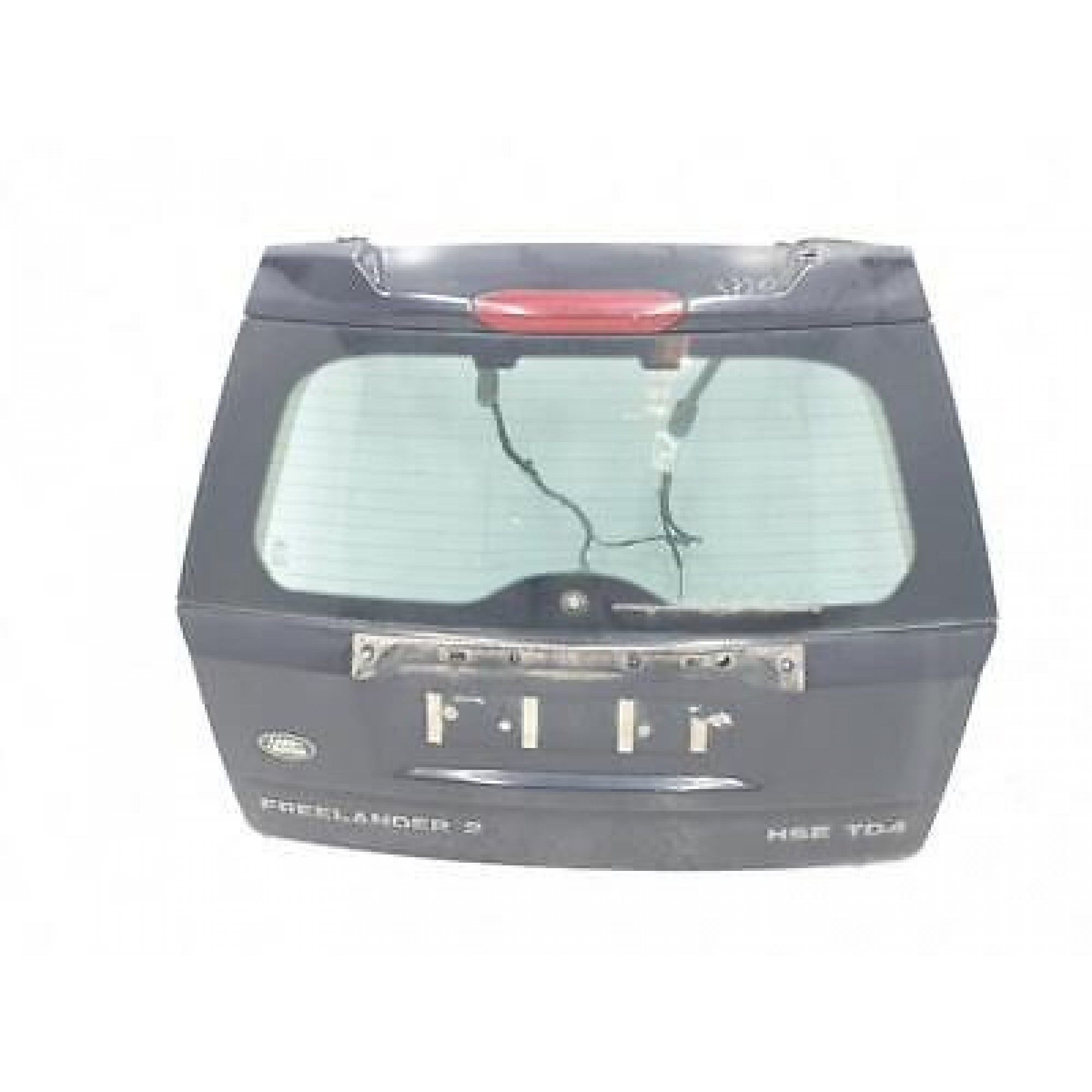 LR005853 - Freelander 2 Rear Tailgate to Chassis AH99999
