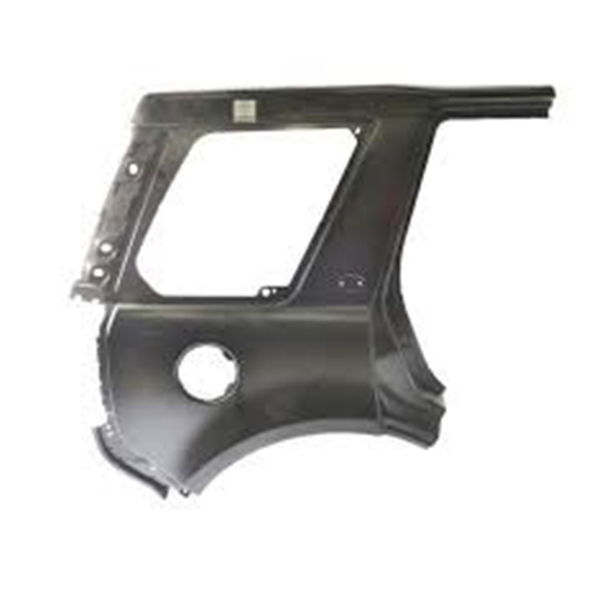 LR000778 - Rear Wing Bodyside RH