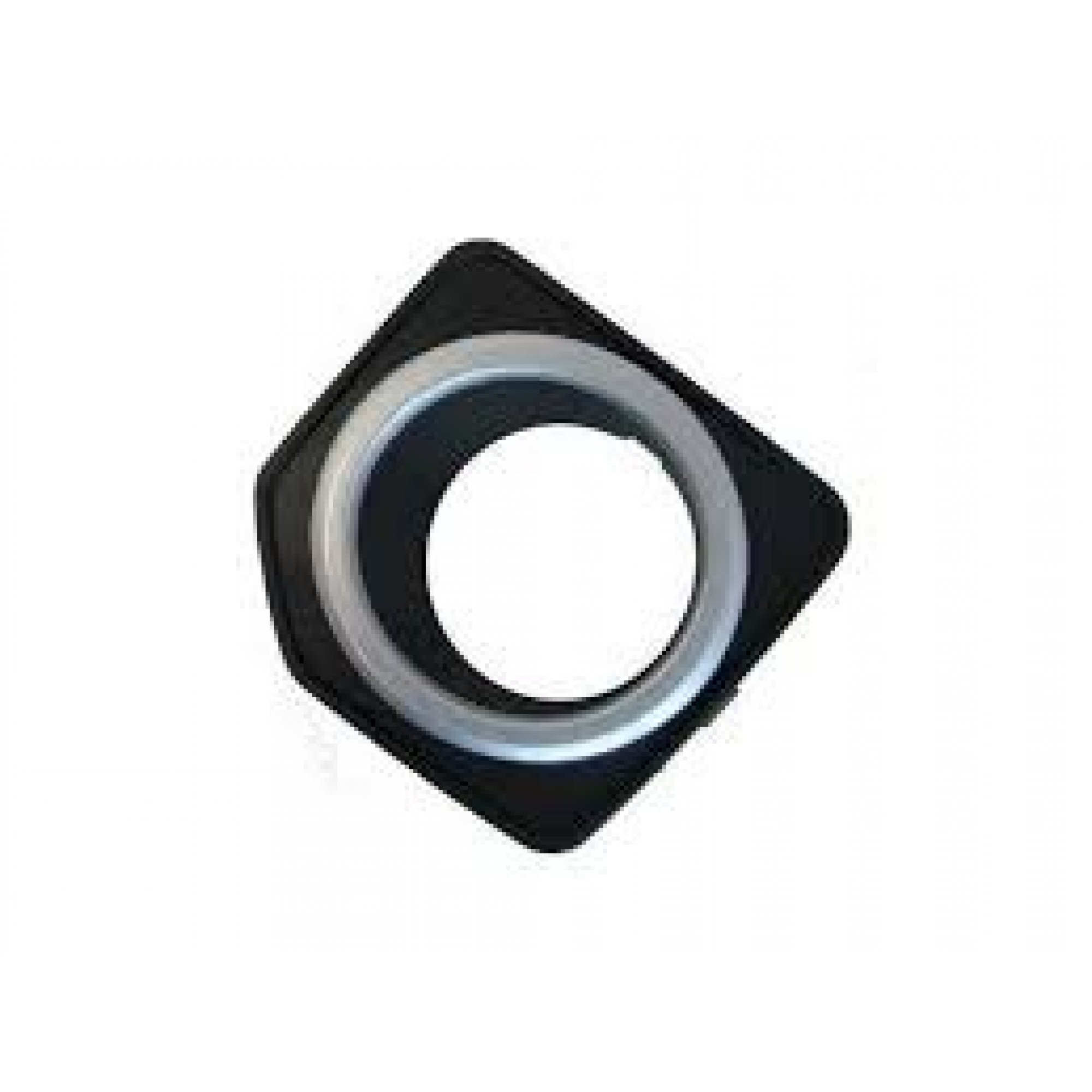 LR040784 - Fog Lamp Bezel RH Front from Vin DH00001