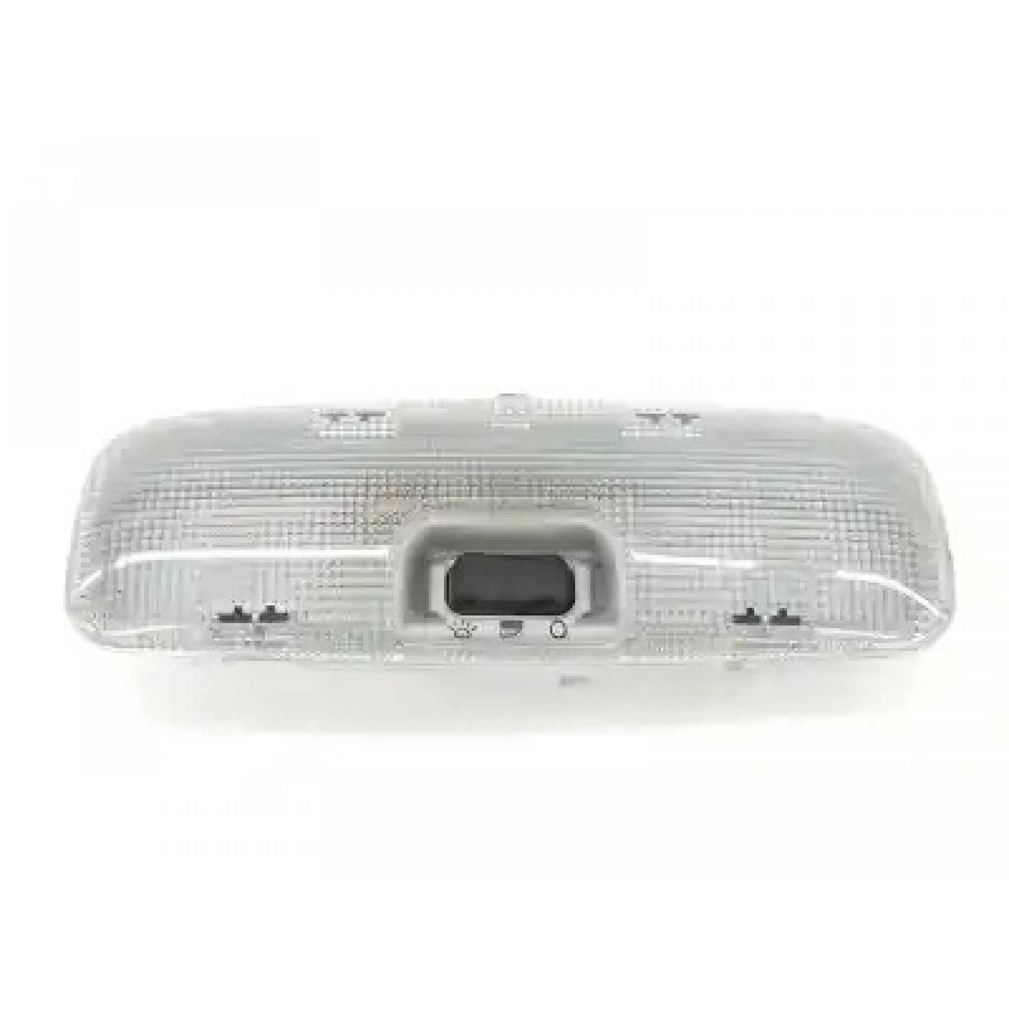 LR000254 - Genuine Interior Lamp Freelander 2