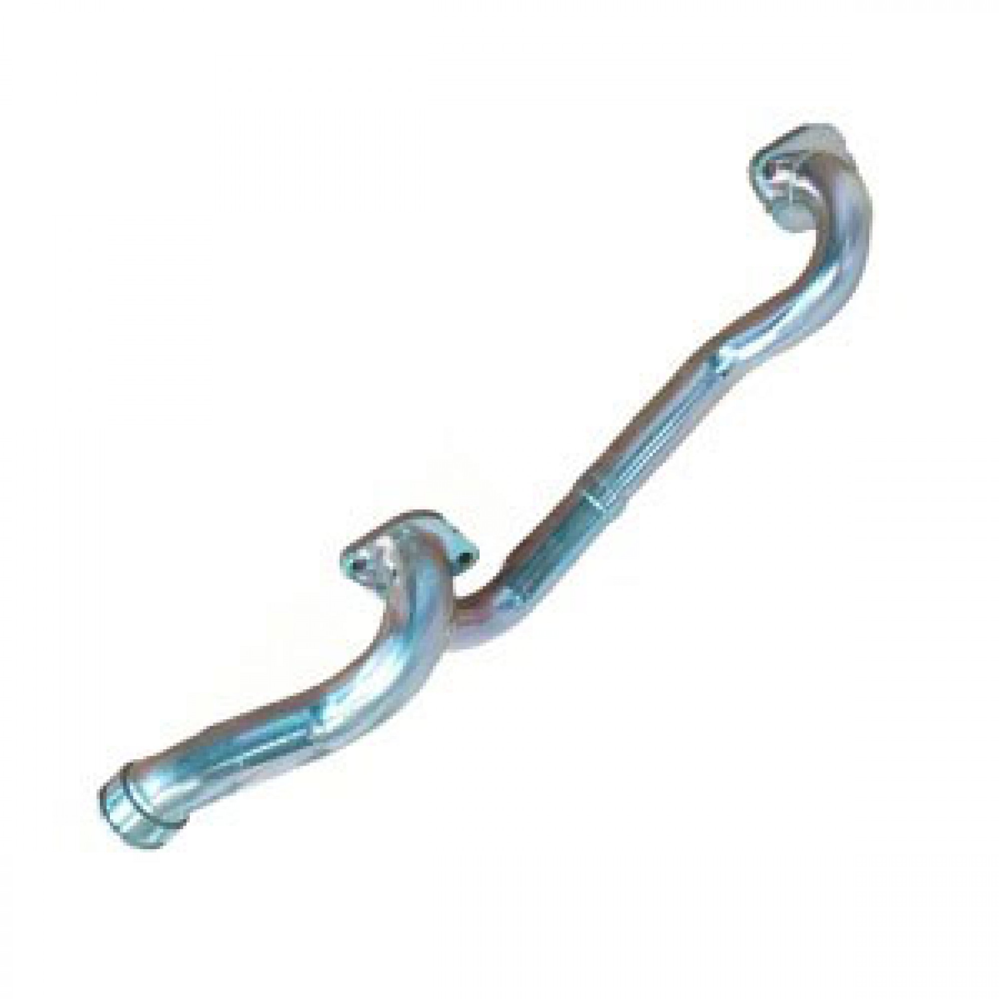 LR045669 - Water by Pass Hose Cylinder Head to Water Pump