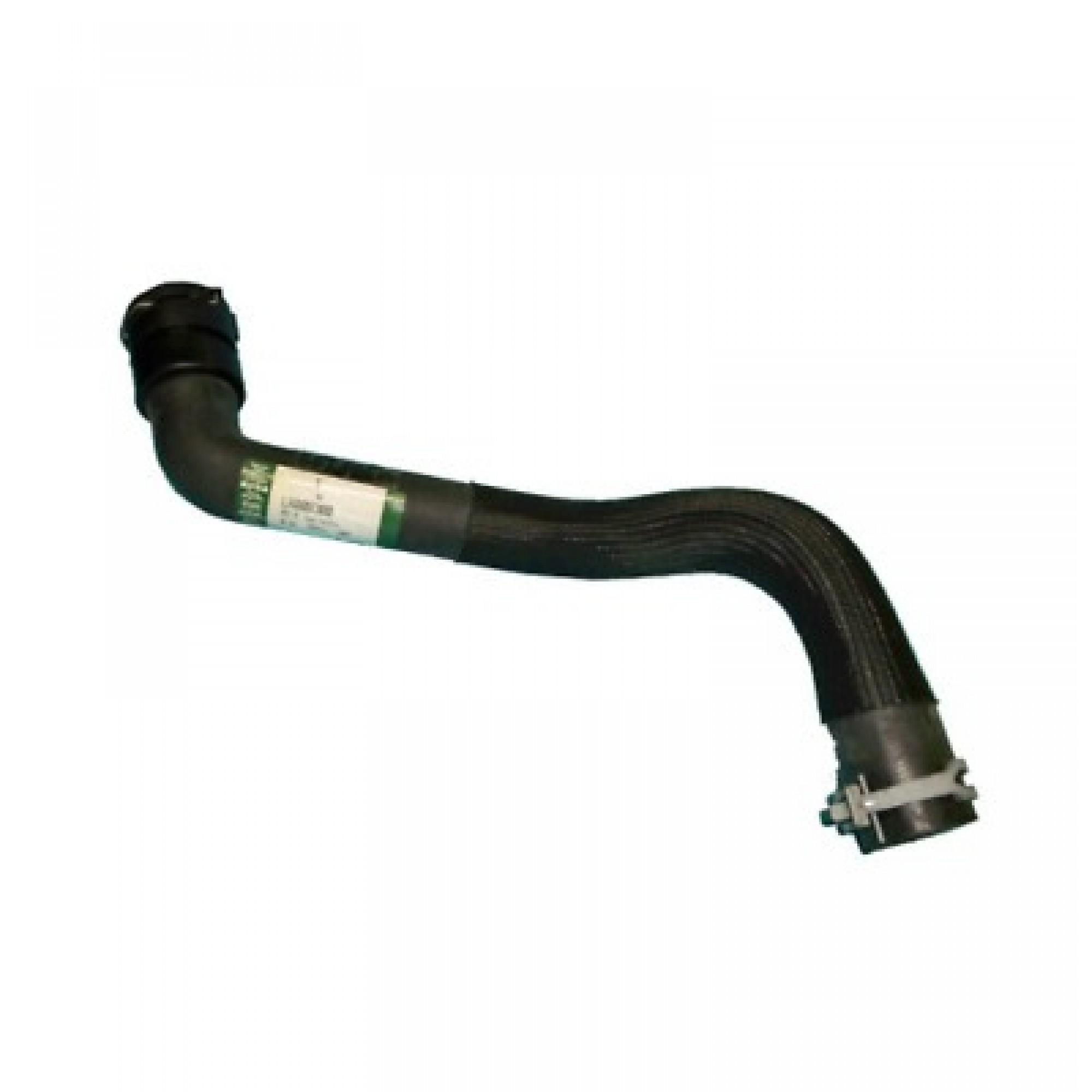 LR005300 - Bottom Hose 6 Speed Manual 2.2 Diesel M66 Awd