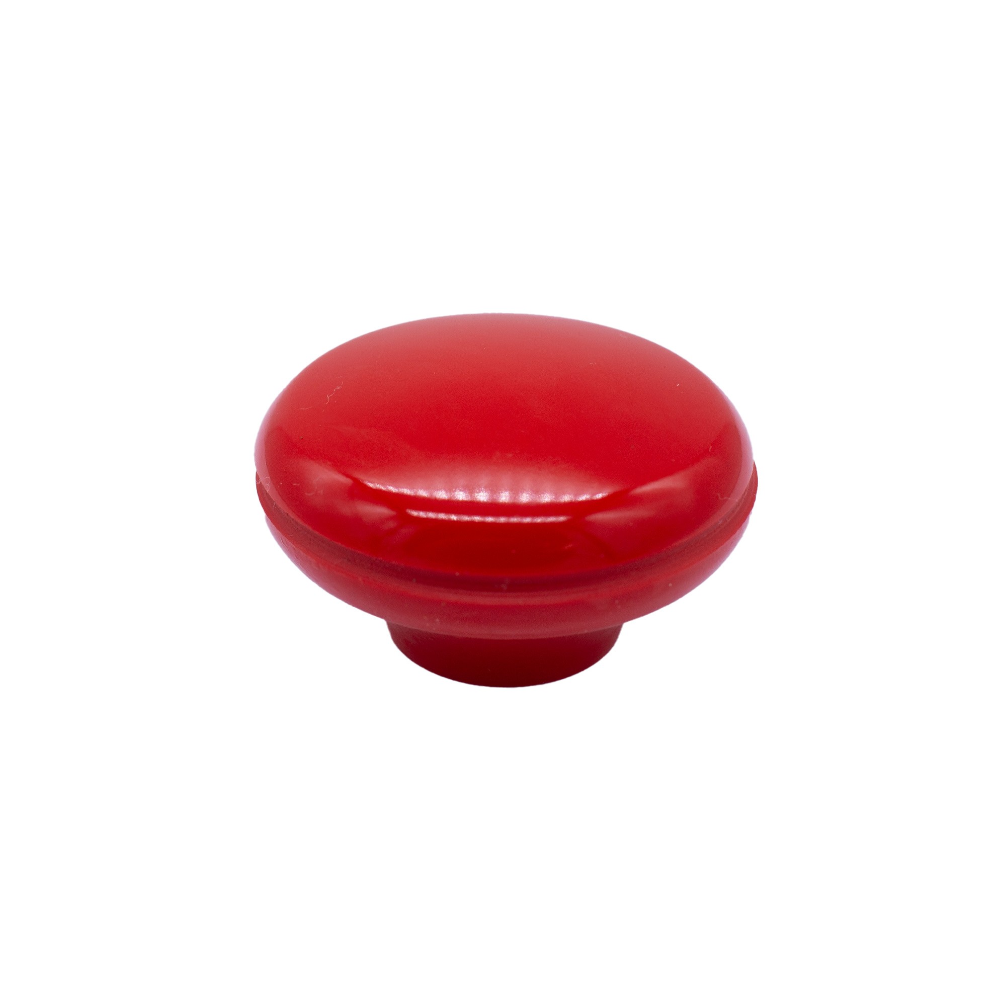 219521G - Genuine Knob for Transfer Lever Red.