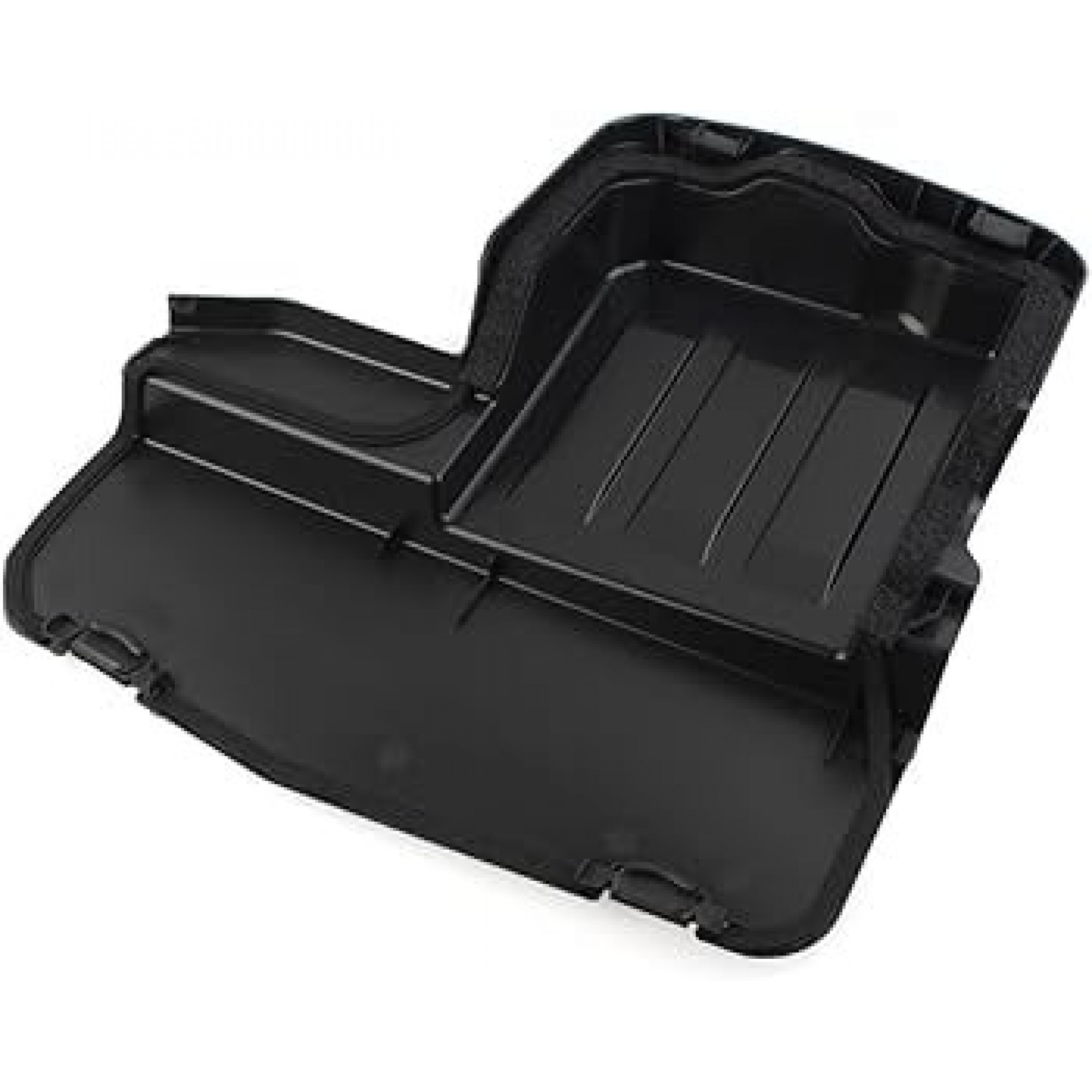 LR013334 - Genuine Cover Assembly Battery