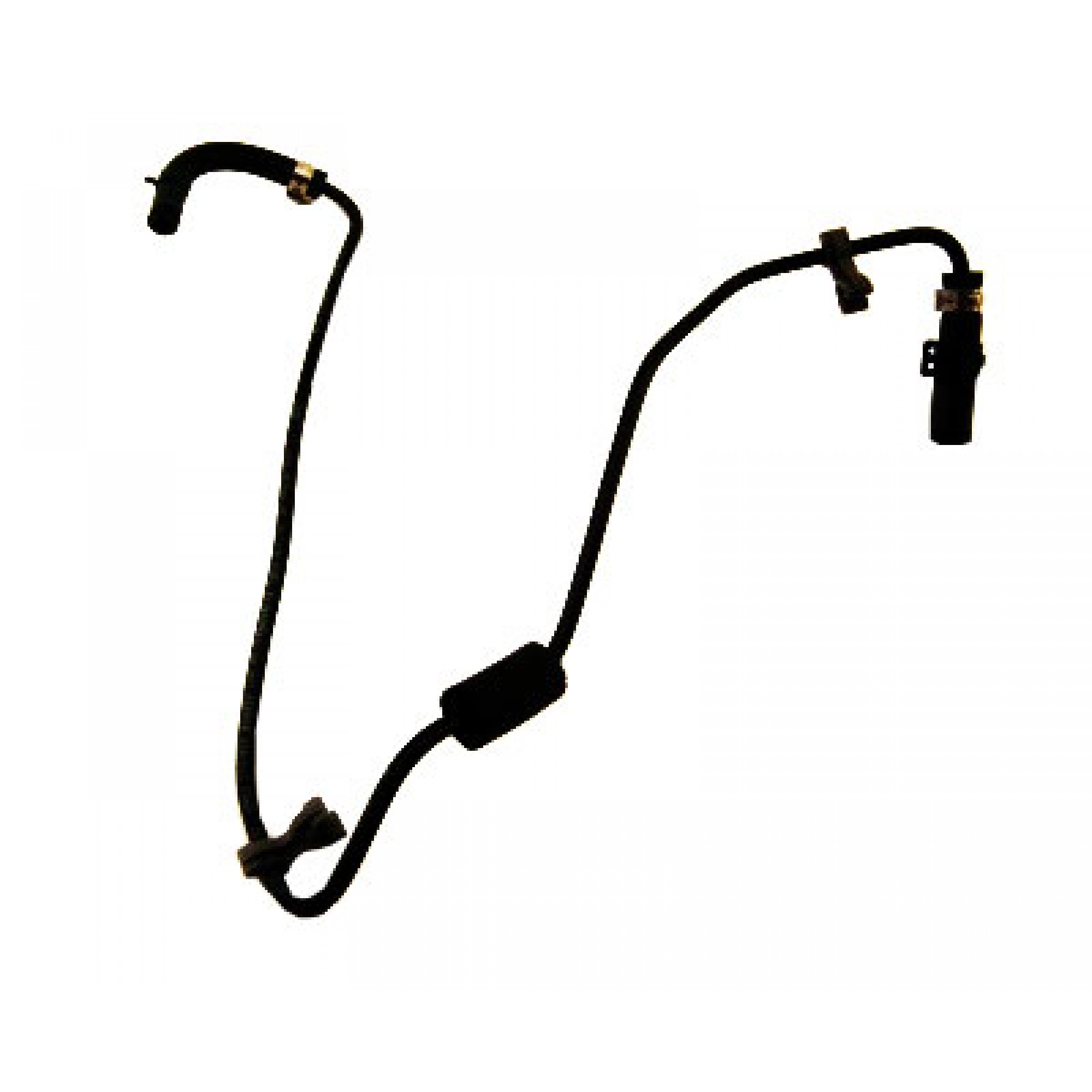Land Rover Freelander 2 Fuel Pipes, Fittings & Clips | John Craddock Ltd