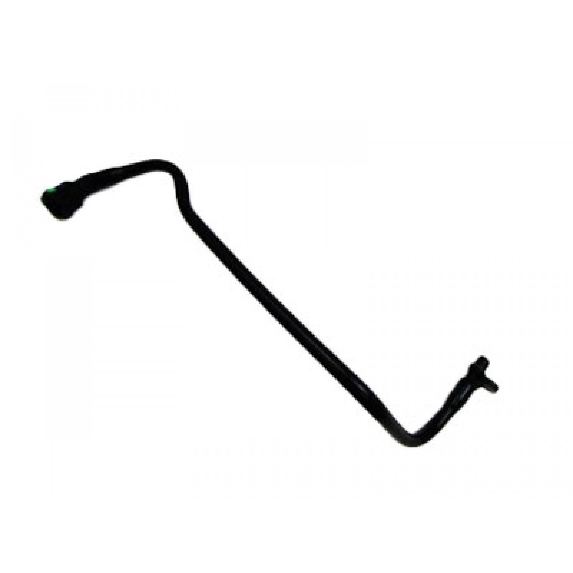 LR032545 - Genuine Oil Cooler Inlet Hose Transmission