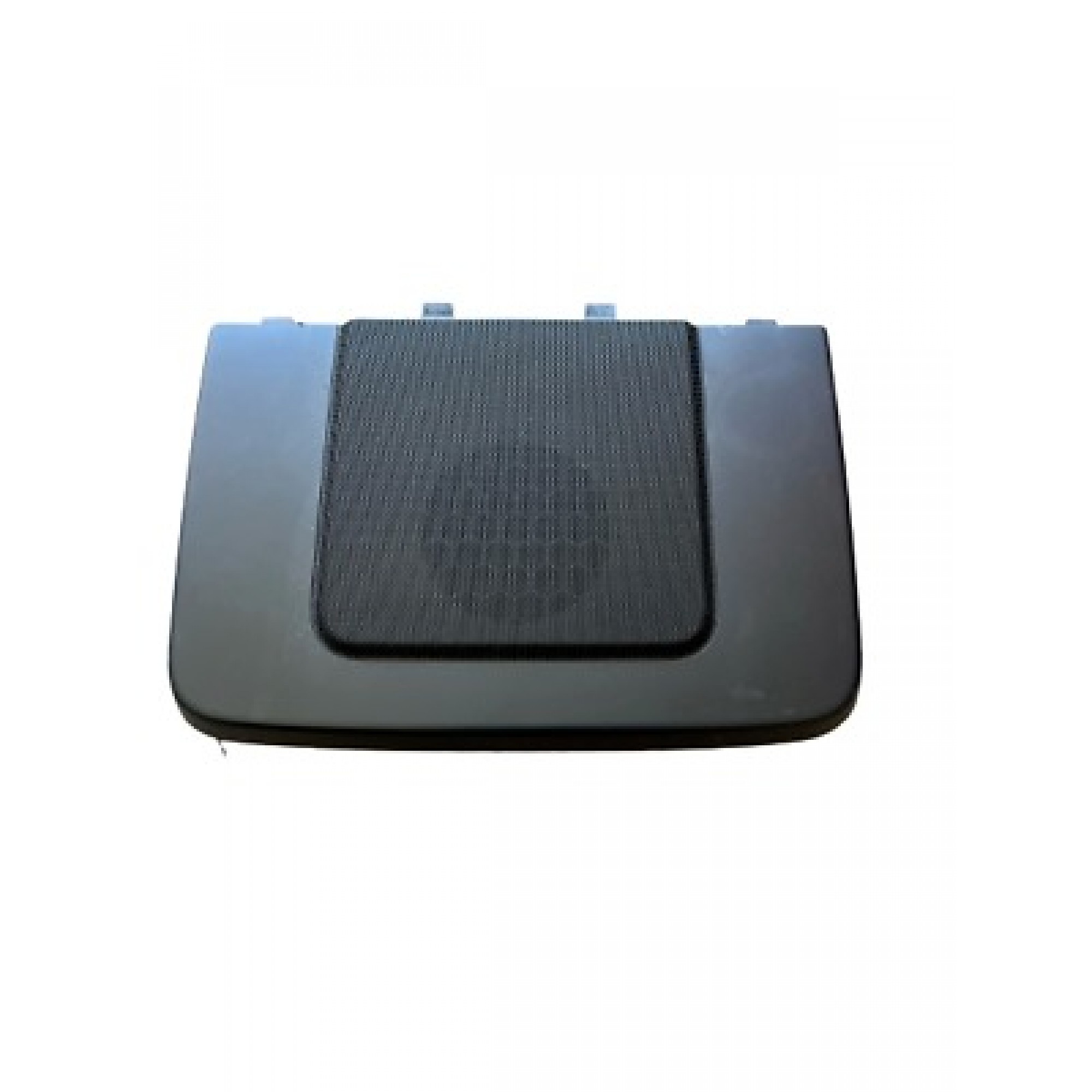 LR006736 - Speaker Cover Centre Of Dash Top