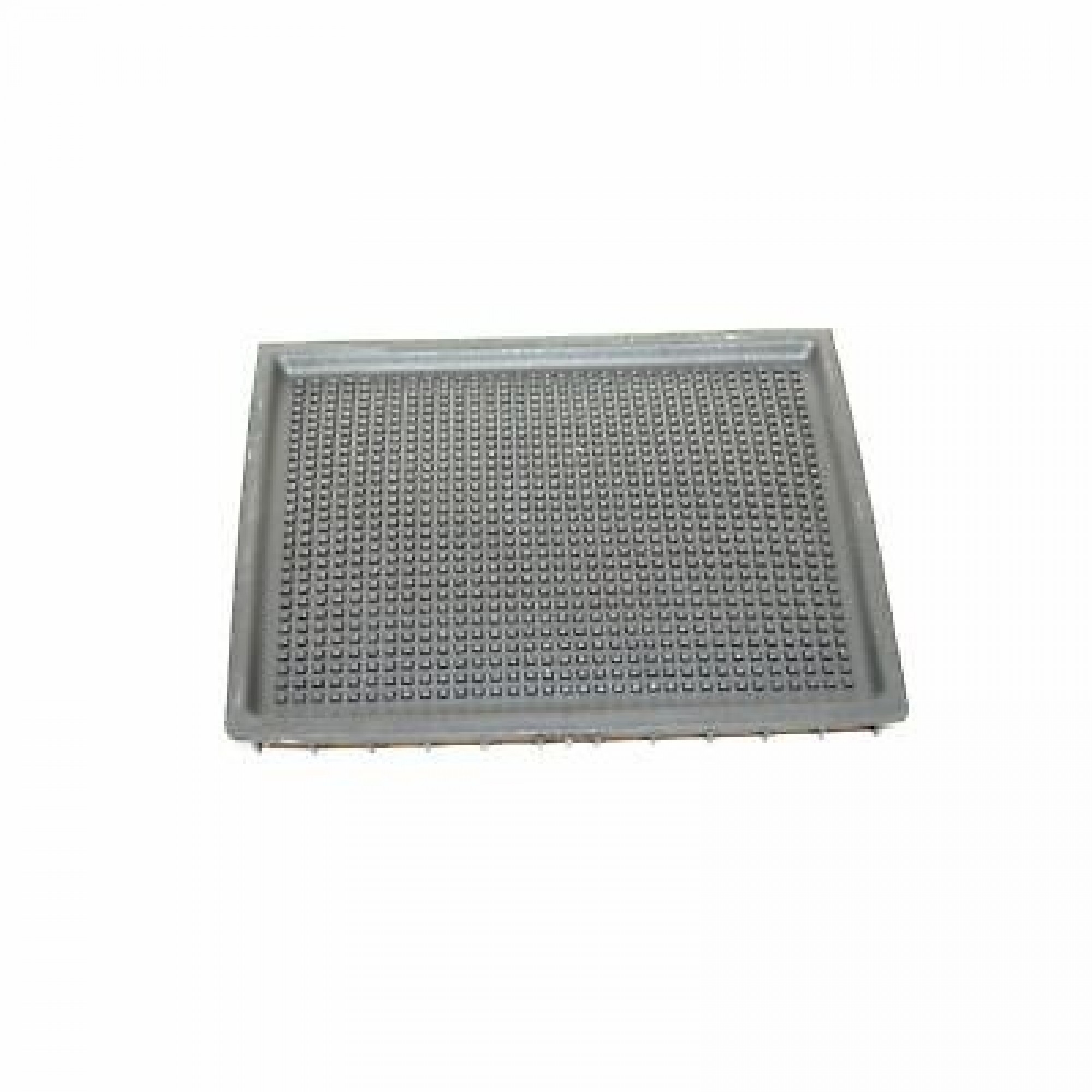 LR006389 - Genuine Mat Insert for Oddment Tray