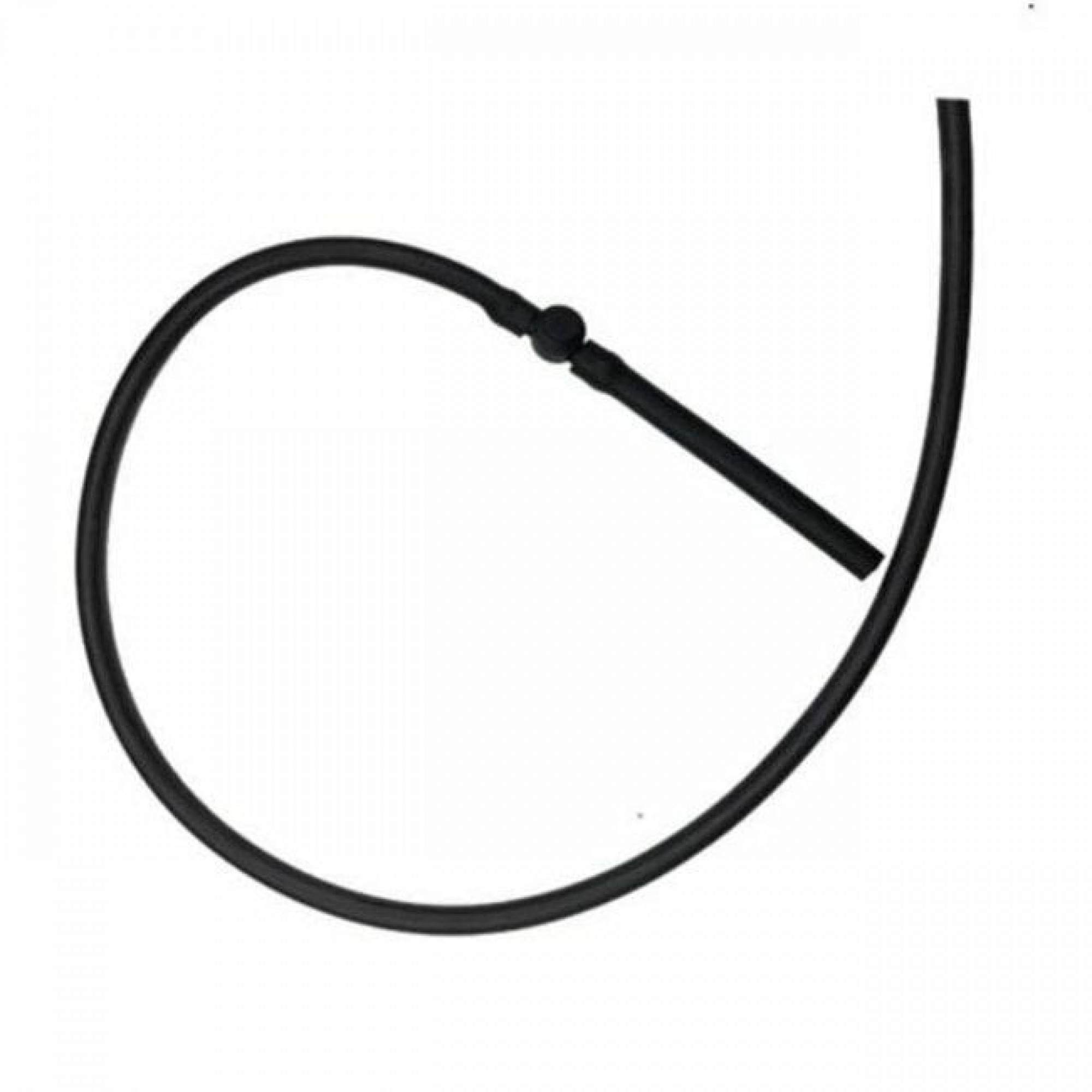 LR002308 - Genuine Headlamp Washer Tube