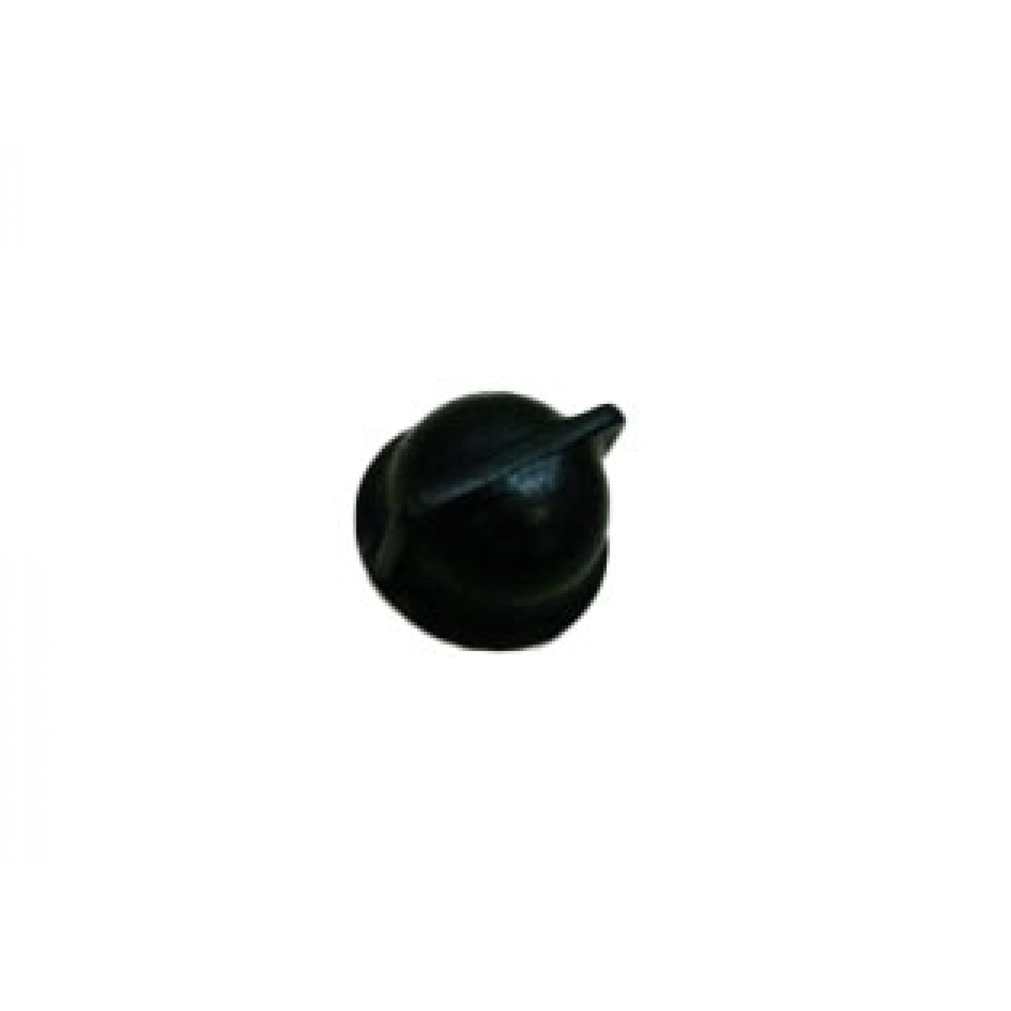 LR001135 - Genuine Rear Shock Top Nut Cover