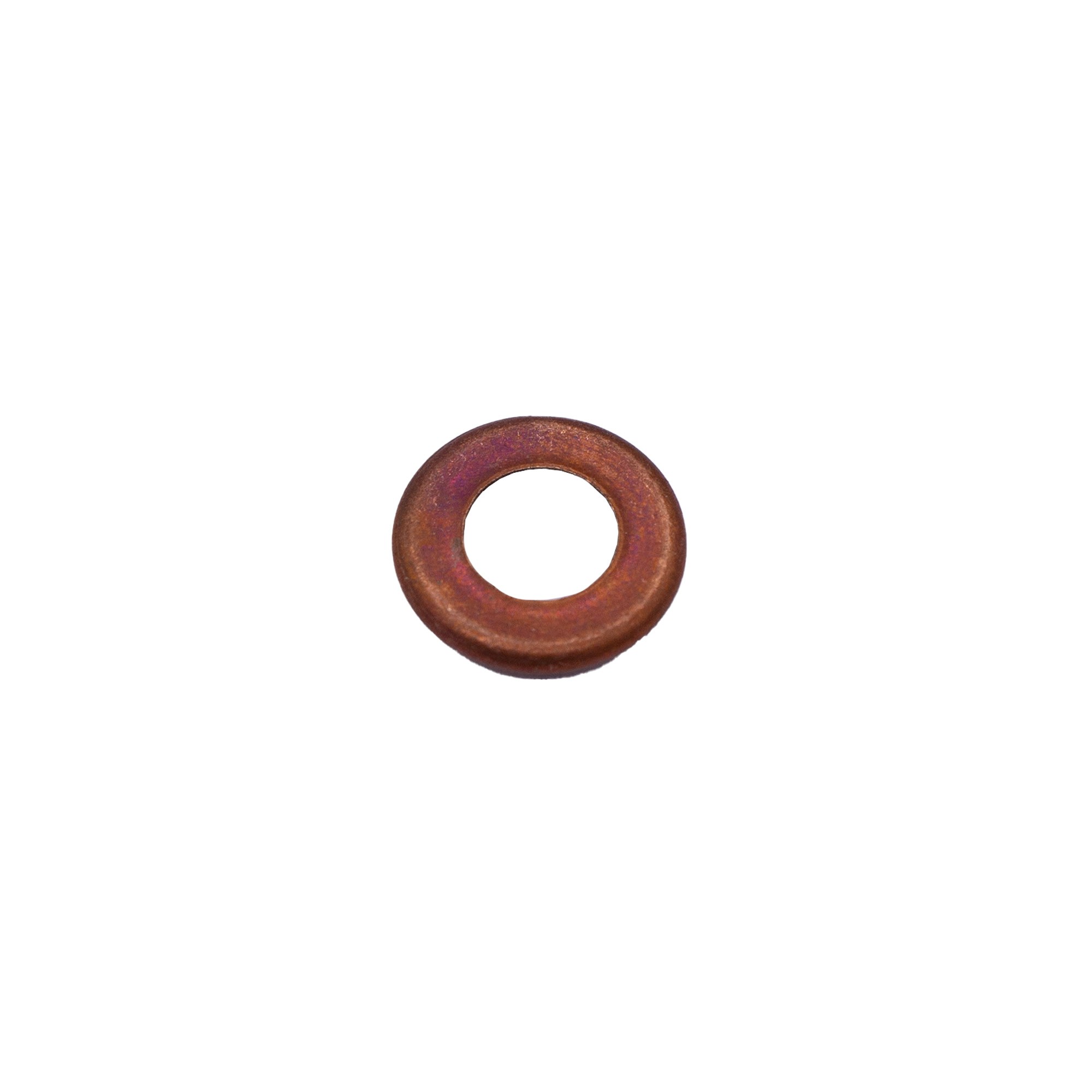 230511 - Genuine Copper Joint Washer for Drain Plug in Swivel Housing