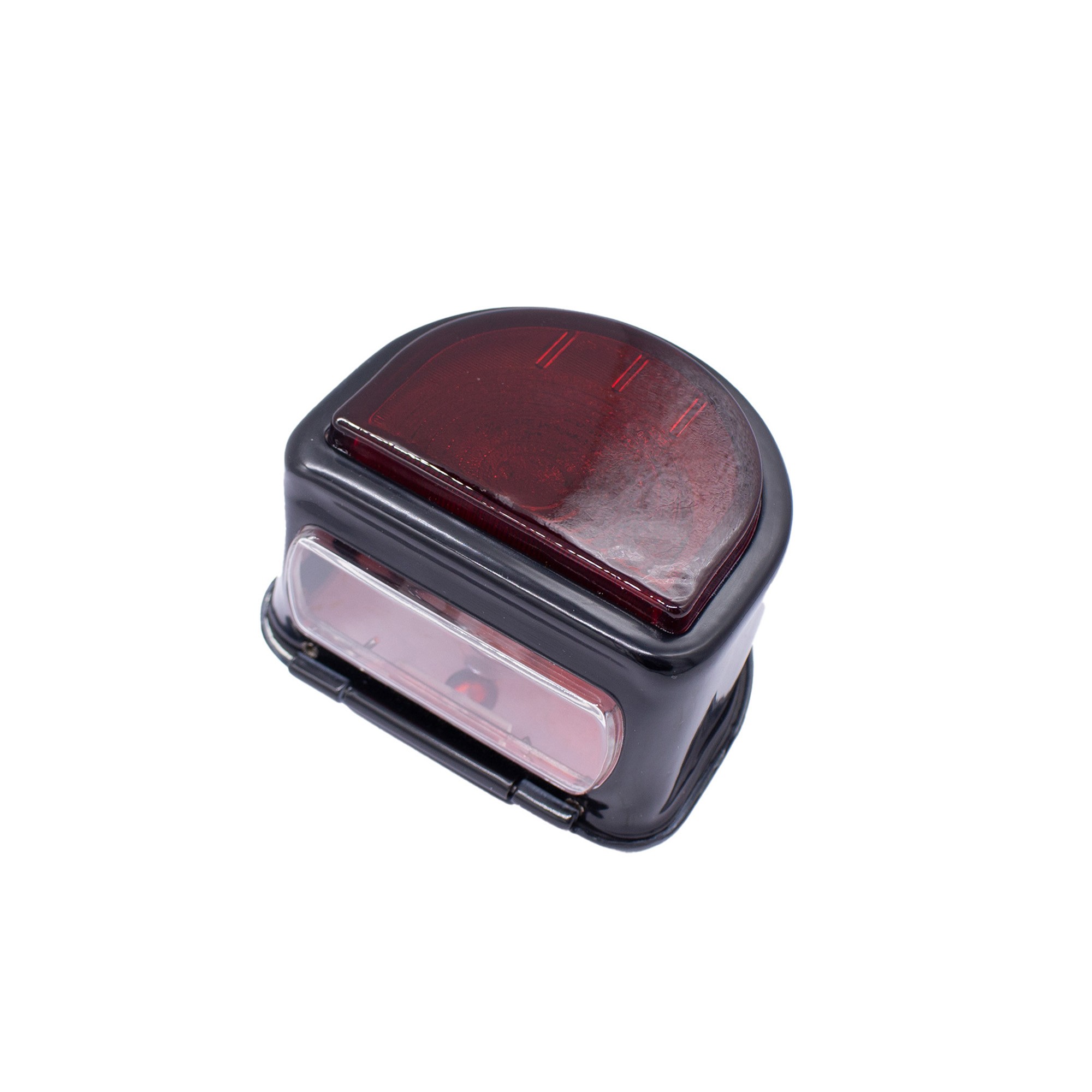 217618NB - Rear D Lamp without Bar 1948-54 Non Genuine