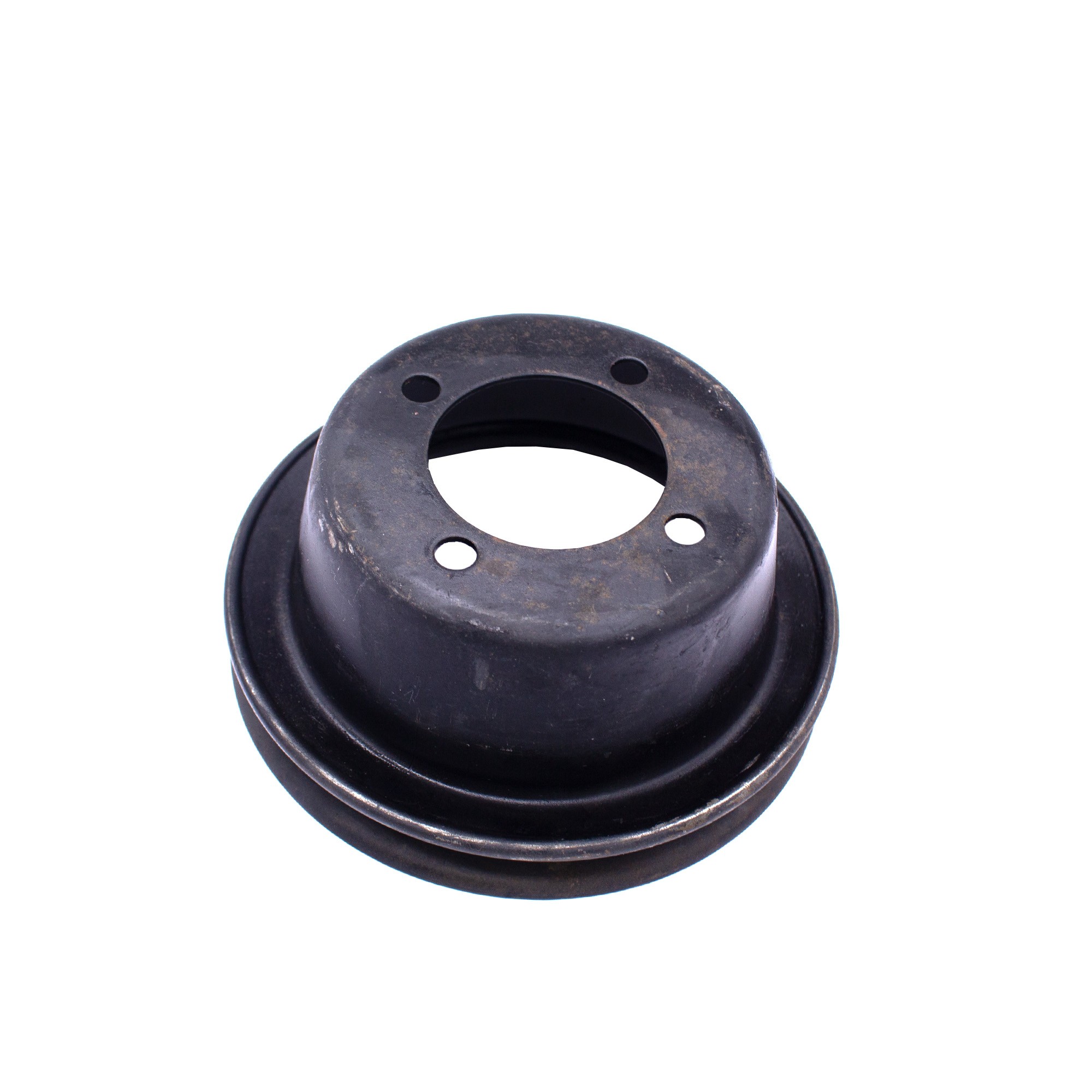 247520 - Fan Pulley for Water Pump Series 2 2.25LITRE and Series 1 and Series 2 2 Lt Diesel.