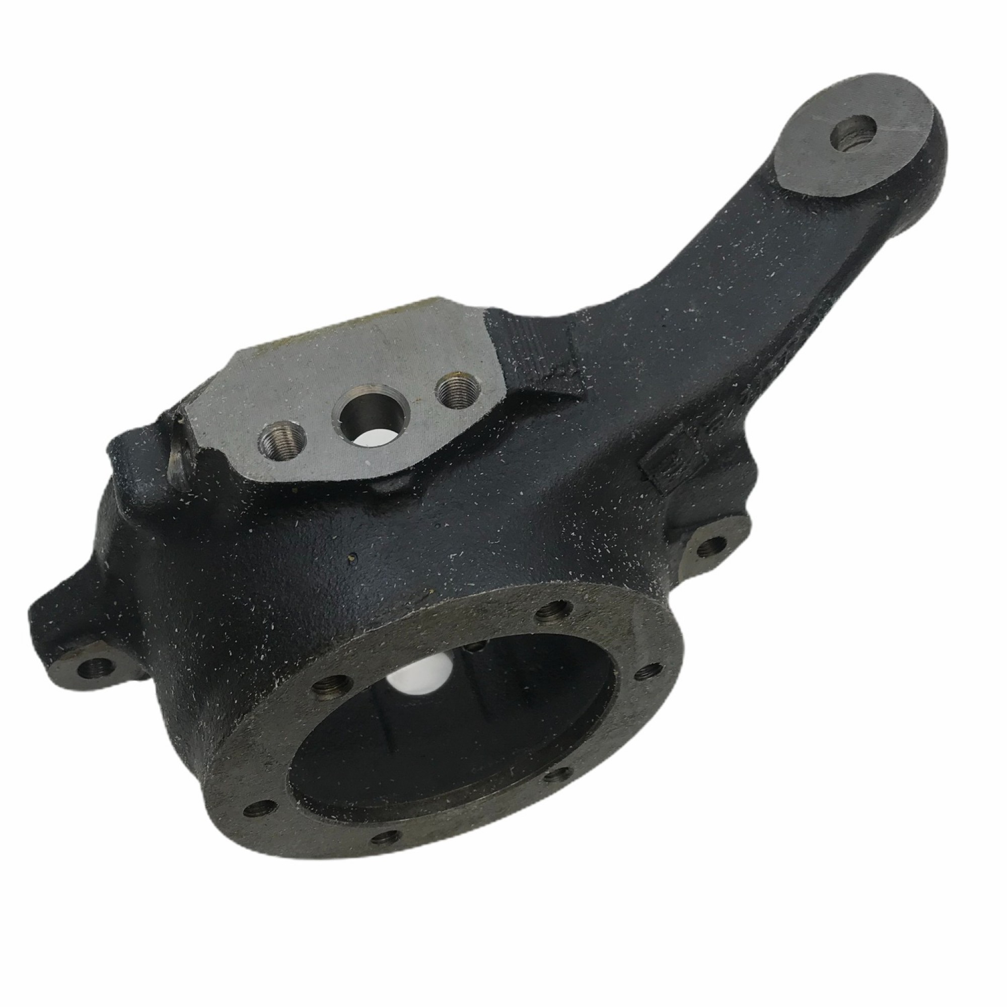 FTC2520 - Genuine Swivel Pin Housing RH RHD