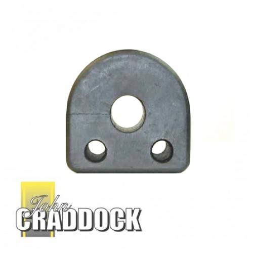 Hub Key Washer 90/110FROM TA996893. Discovery 1 from VA534103