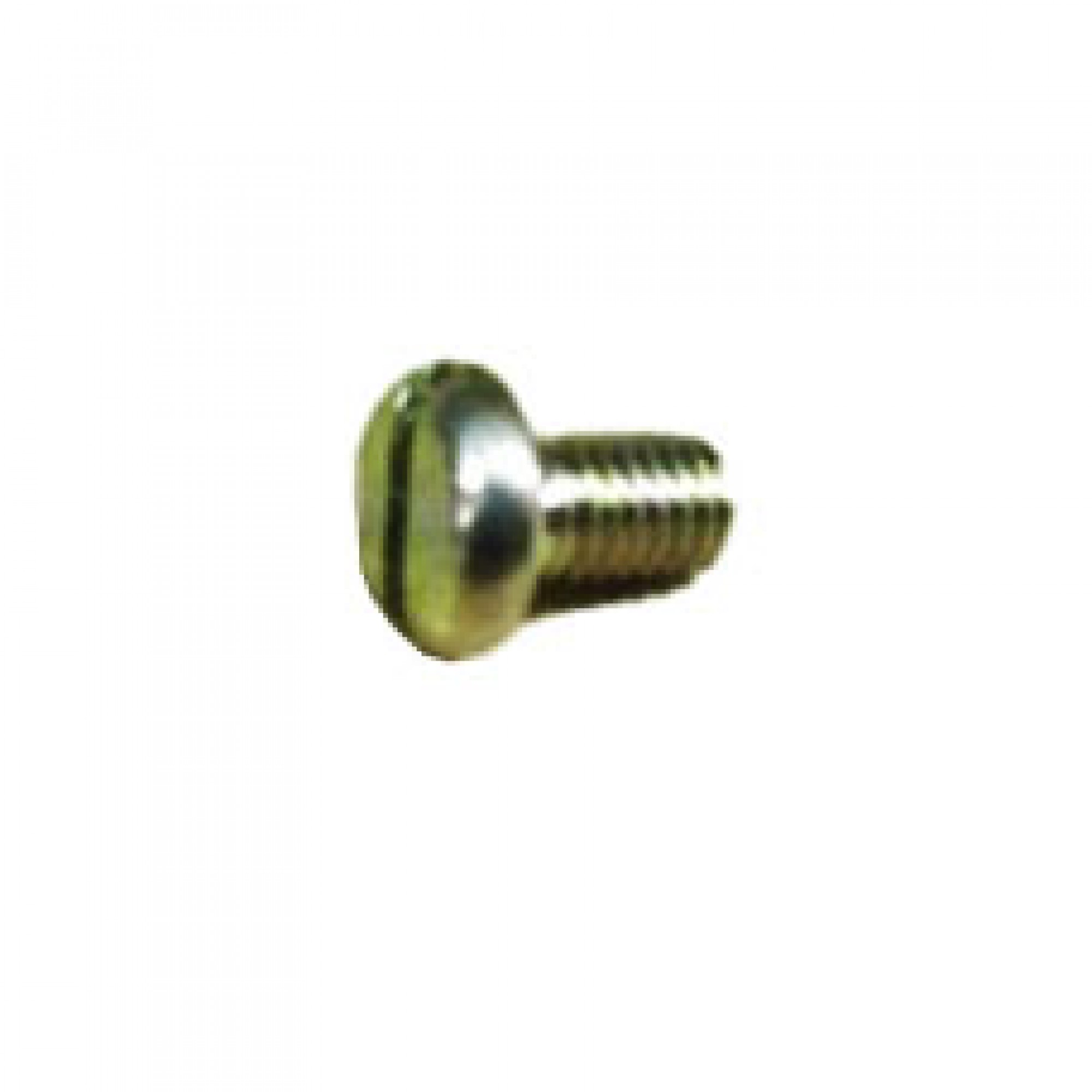 PRC5355 - Genuine Screw 3.5 mm x 6mm Facia Air Con R/R 1986