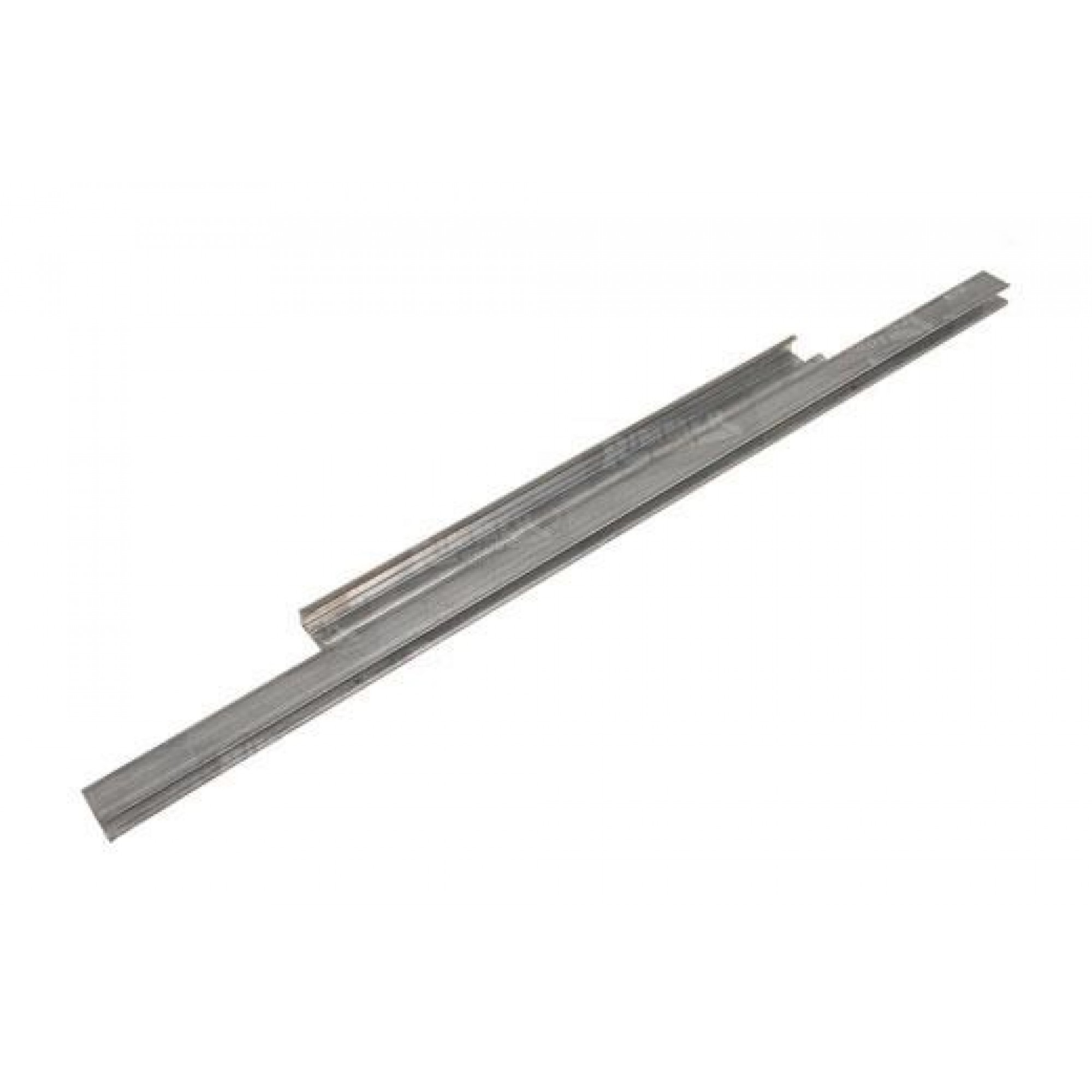 ALR6540 - Genuine Glass Channel Rear Door 1992-94