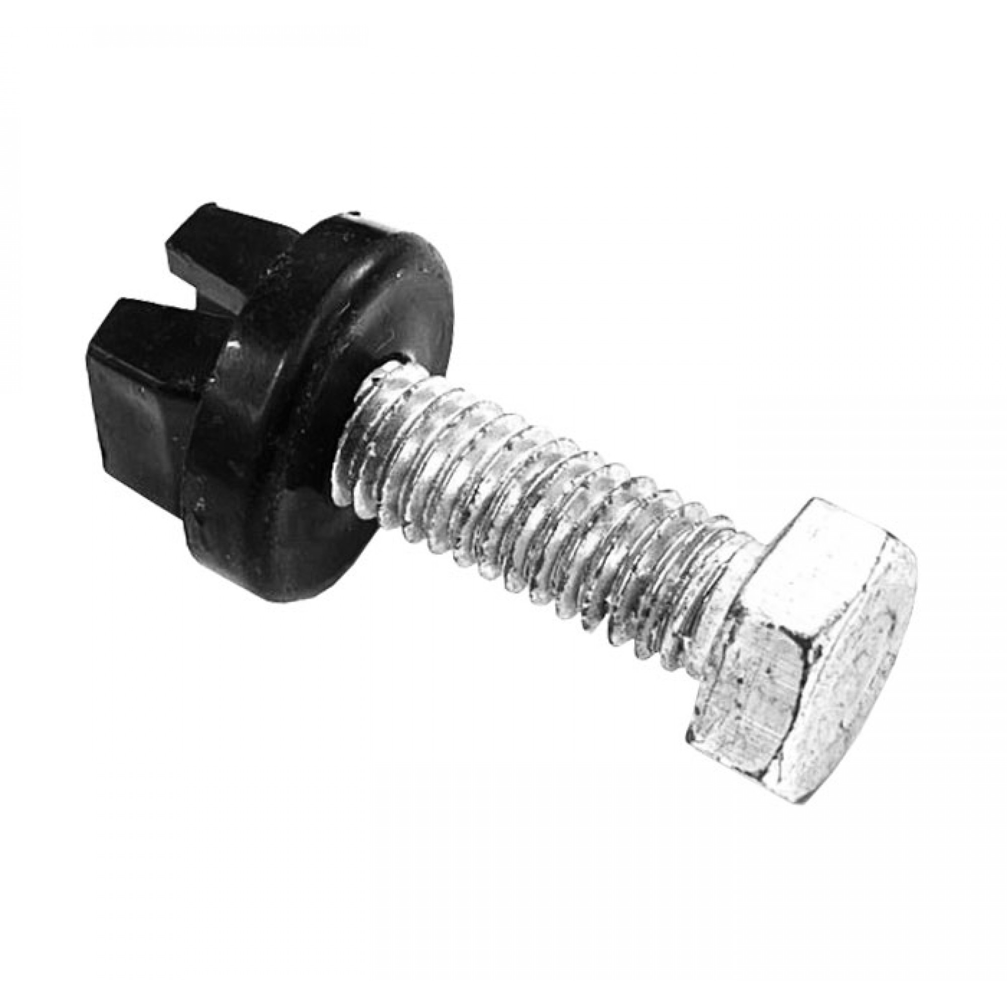 392599 - Genuine Adjustable Bonnet Stop Range Rover Classic up to 1985