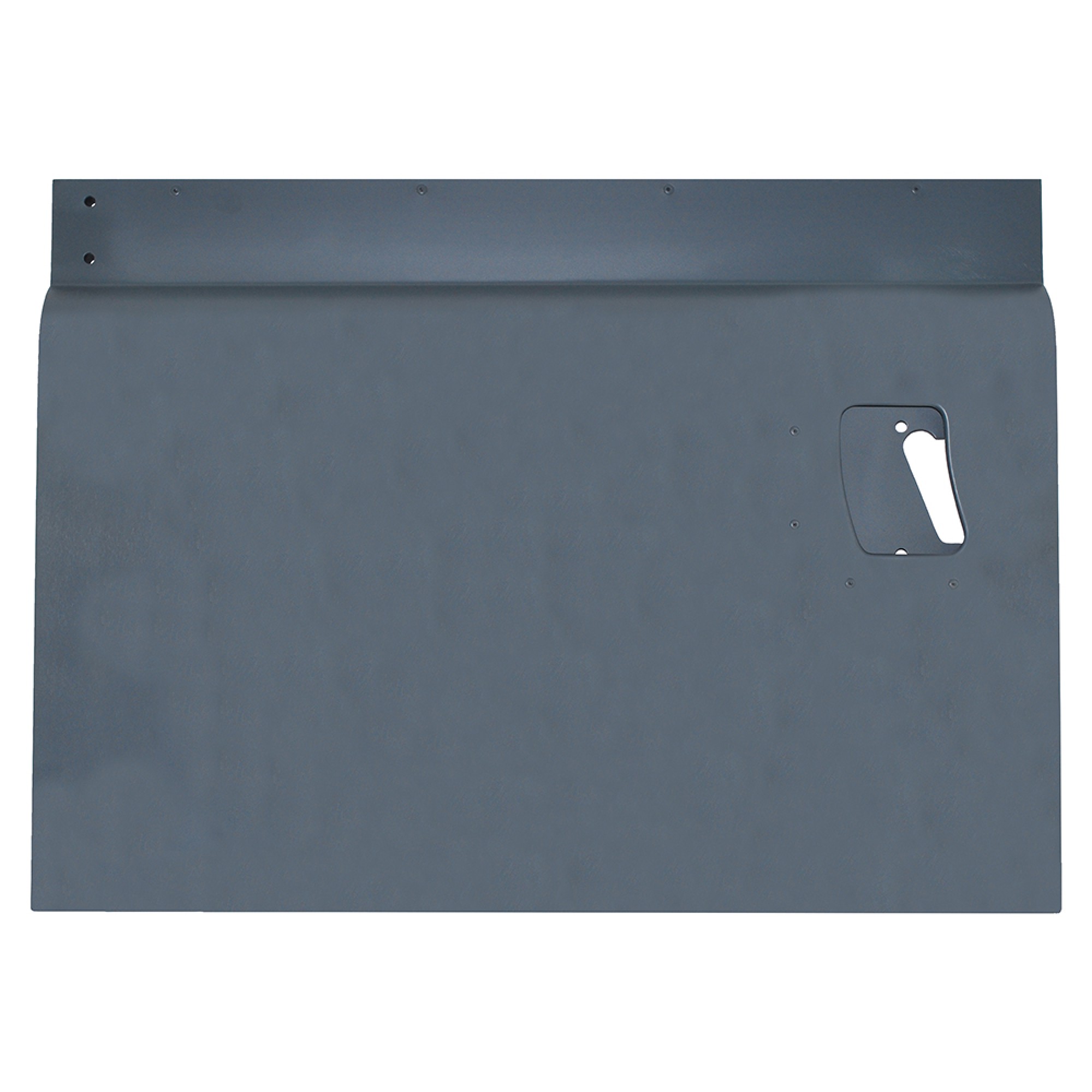 395530 - Door Bottom Front L/H Series 3.