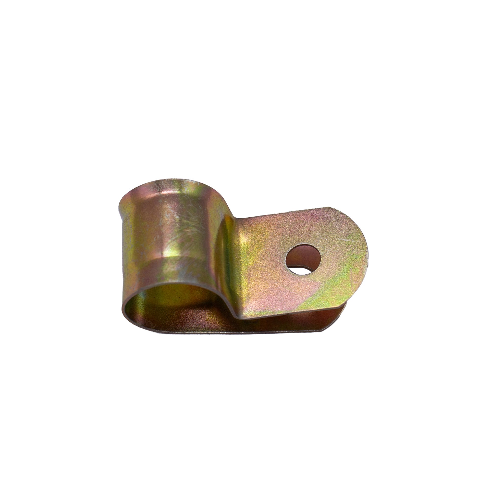 56666 - Clip for Brake Pipe Rear 1948-84 and Cable Clip Fuel Pipes and Other Various App