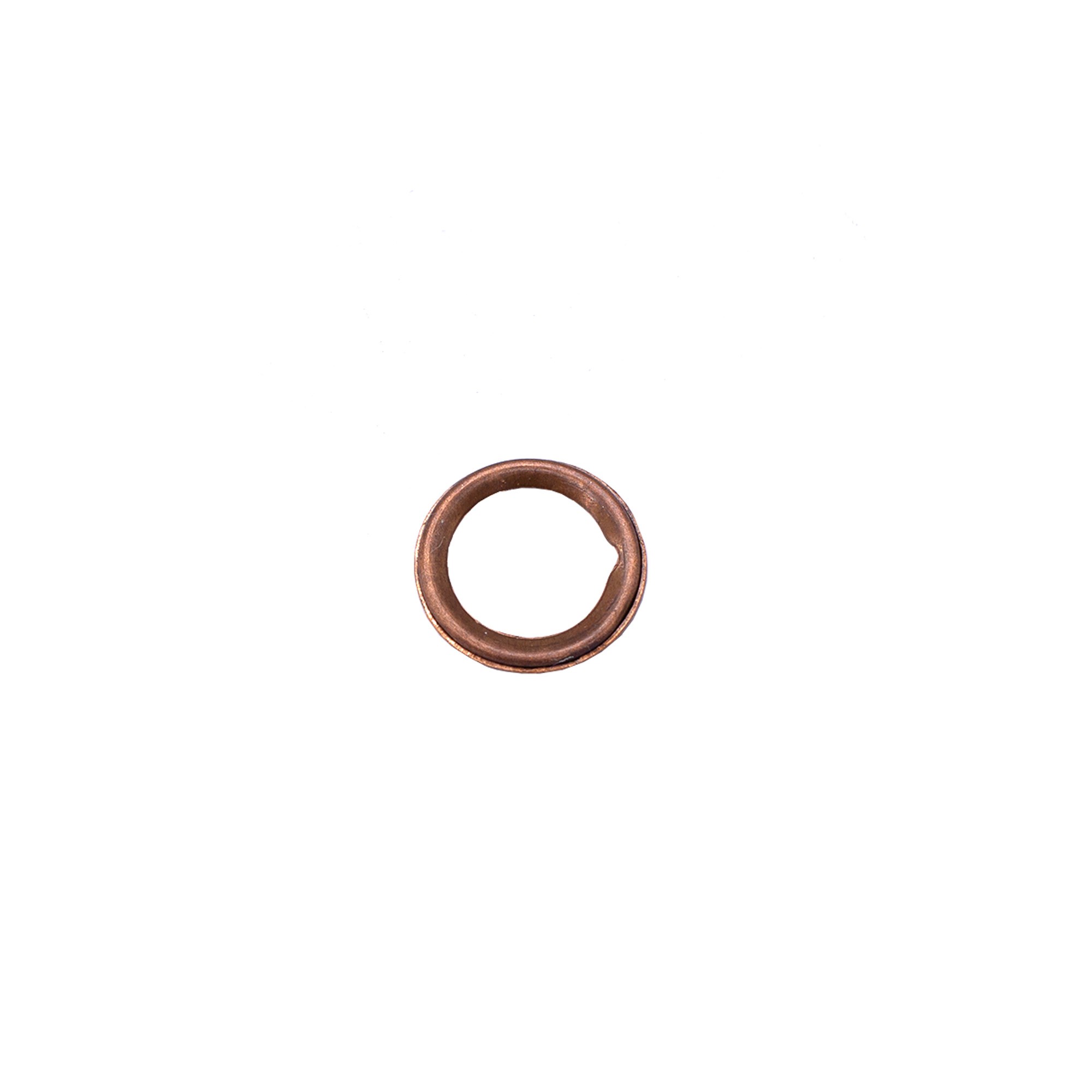 243967 - Genuine Copper Washer for Oil Pressure Transmitter + Other Uses