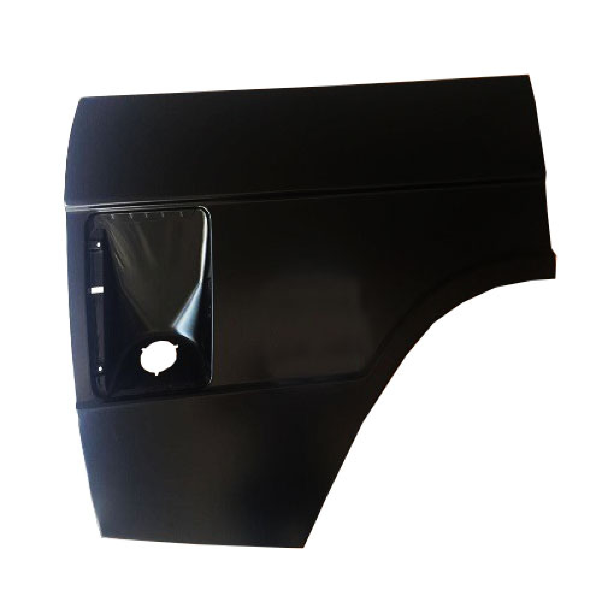 RTC6199 - Genuine Rear RH Wing Outer Panel Range Rover 4 Door