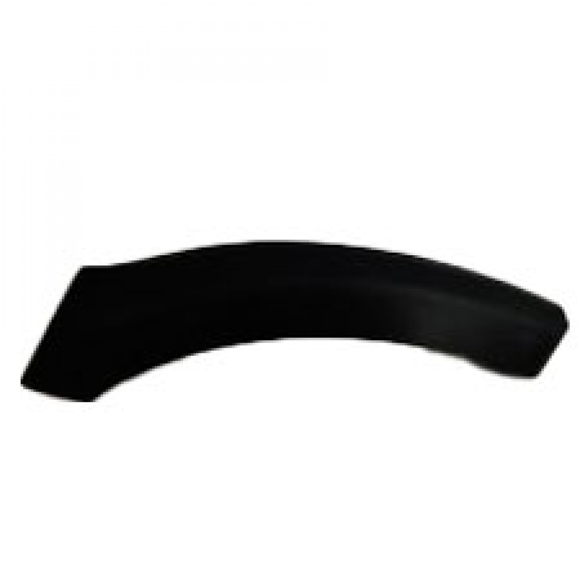 RTC6198 - Rear Wing Outer Range Rover 2 Door 1985-90. ZA46SIDE (Cc)