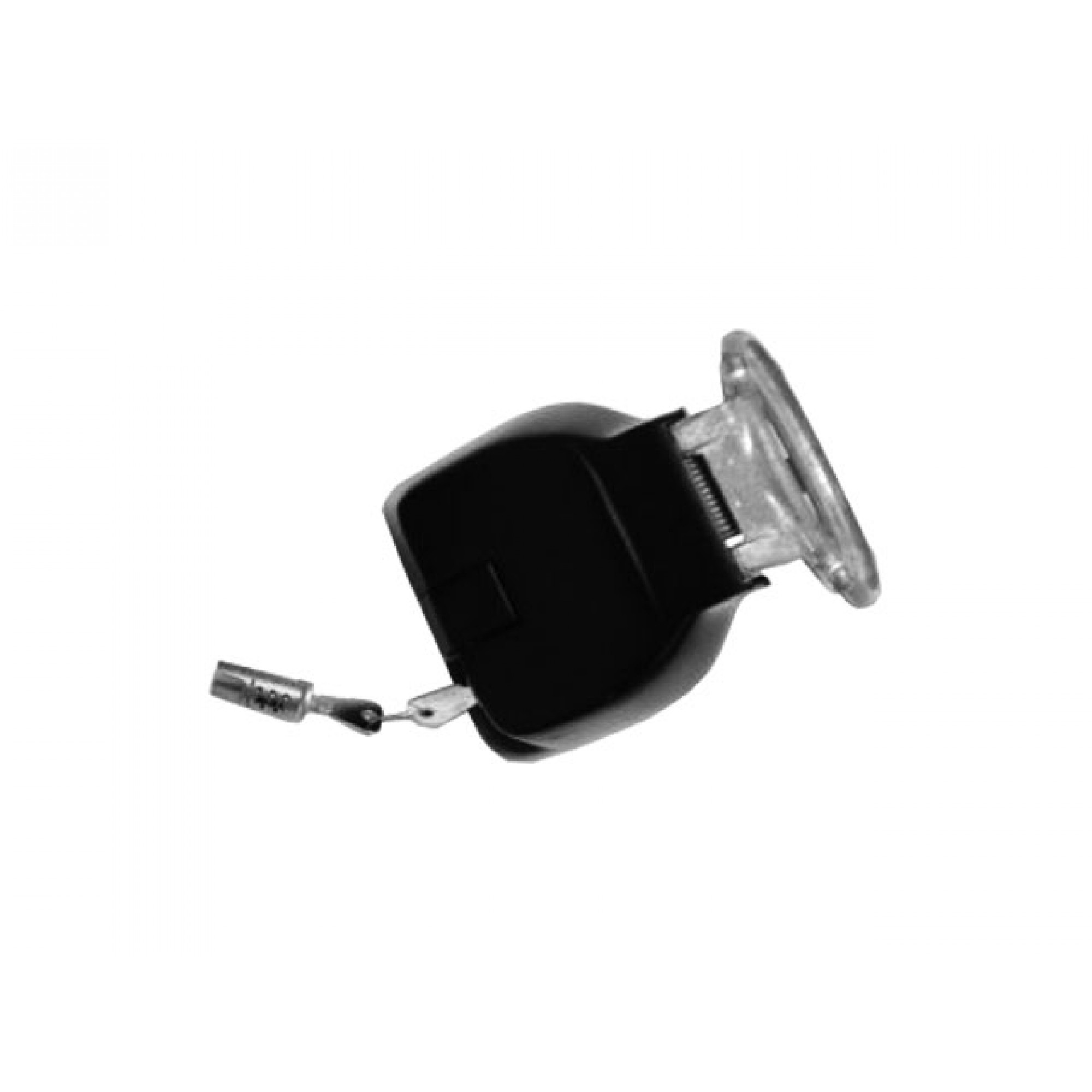 MTC1815 - Tailgate and Filler Cap Lock Set Range Rover Classic.