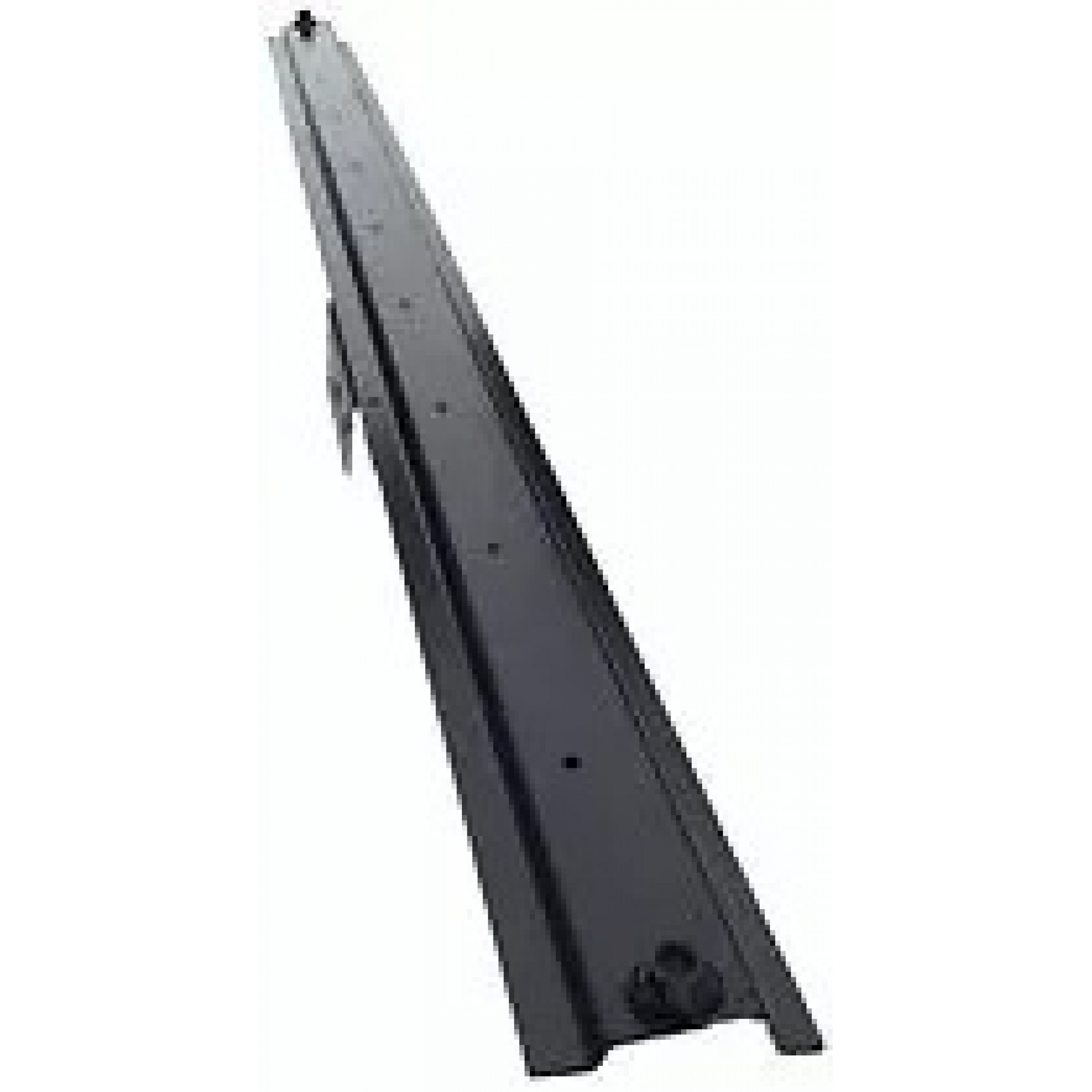 MRC8175 - Cross Member Front R/R Floor.