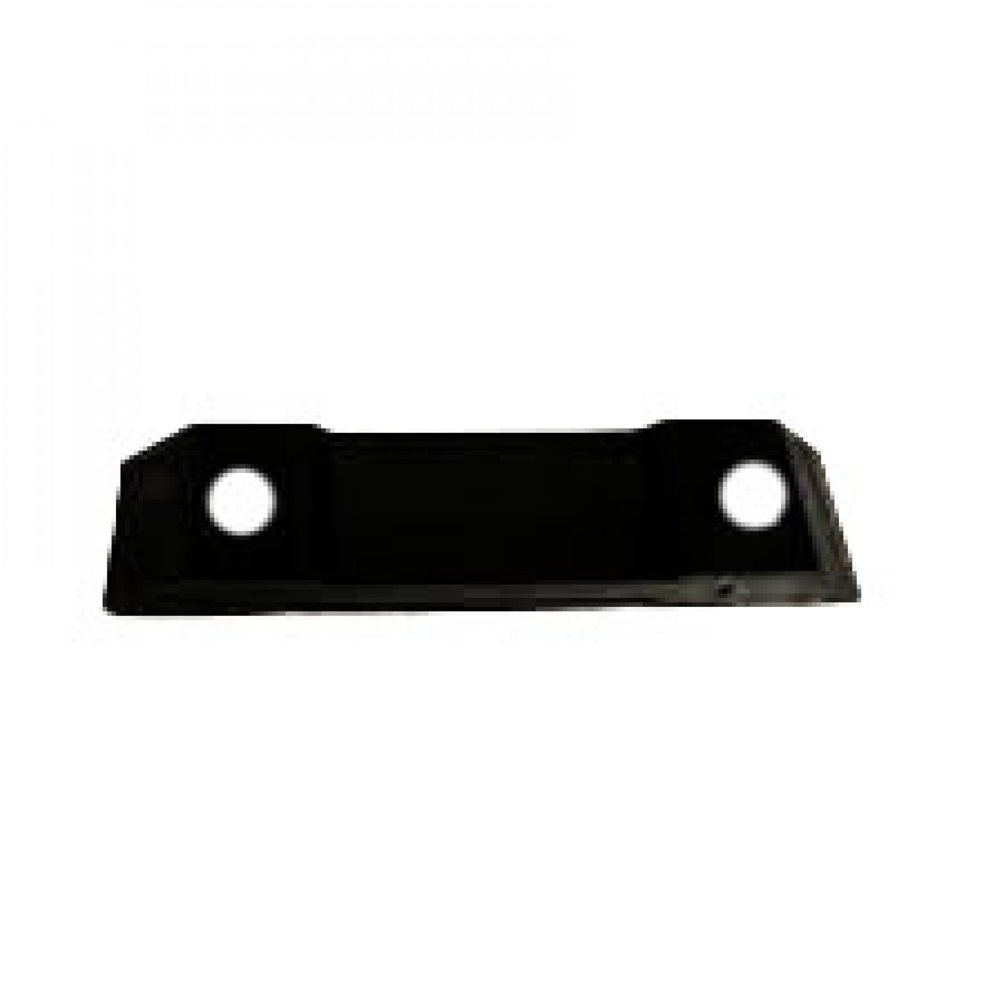 MRC5600 - Genuine Plate for Door Mirror Range Rover Classic