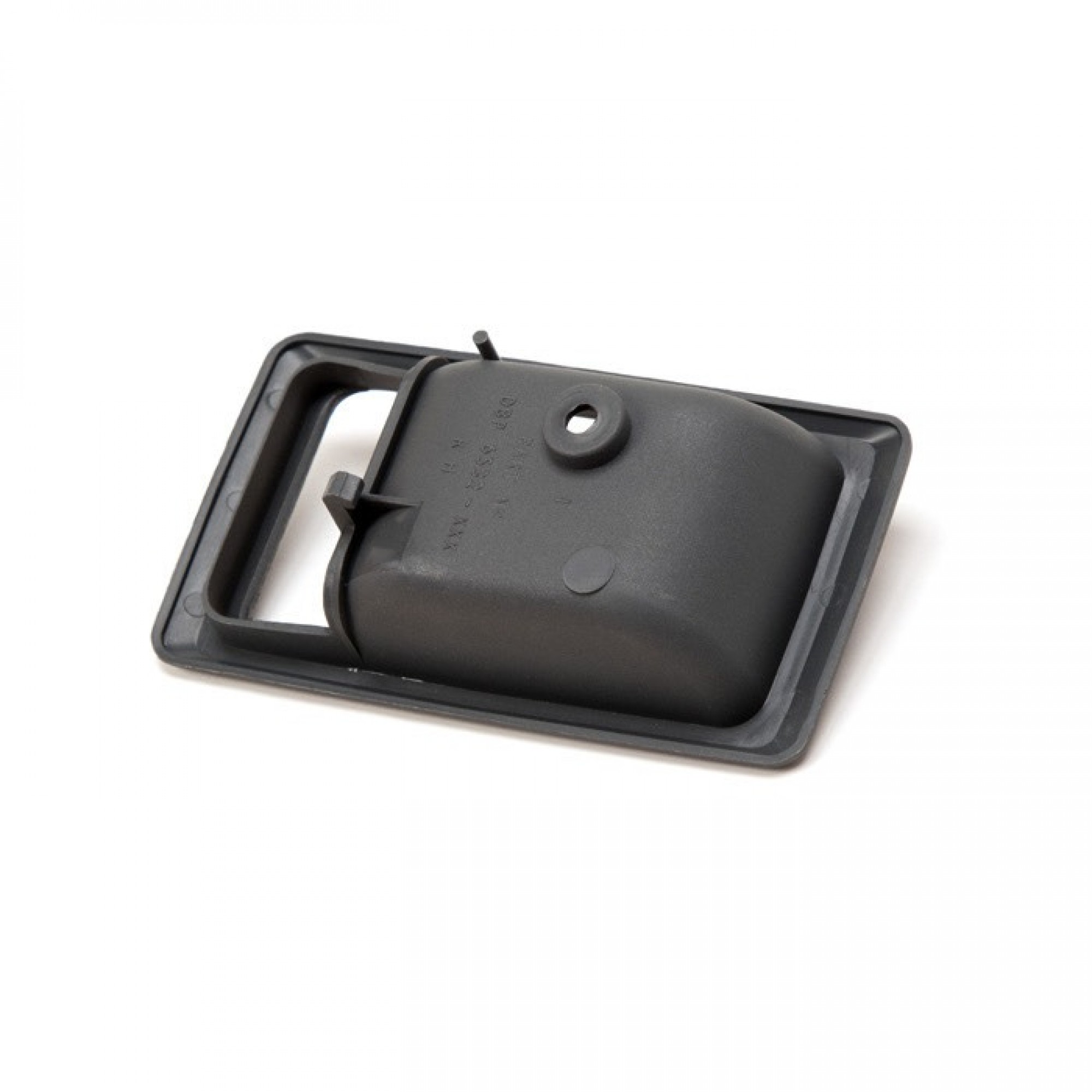 DBP6532RUN - Inner Housing Door Release in Bokhara