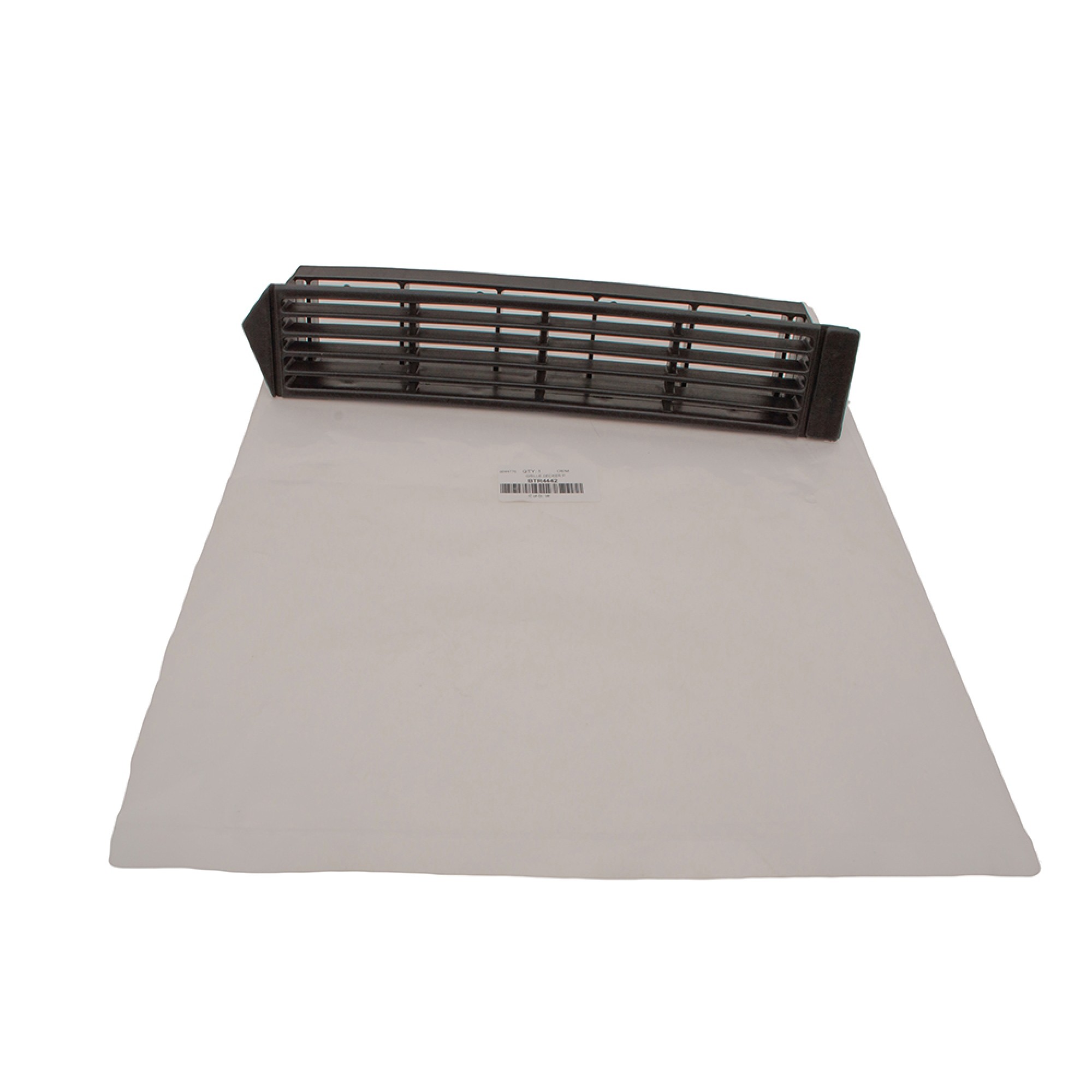 BTR4442 - Front LH Vent Facia Assembly