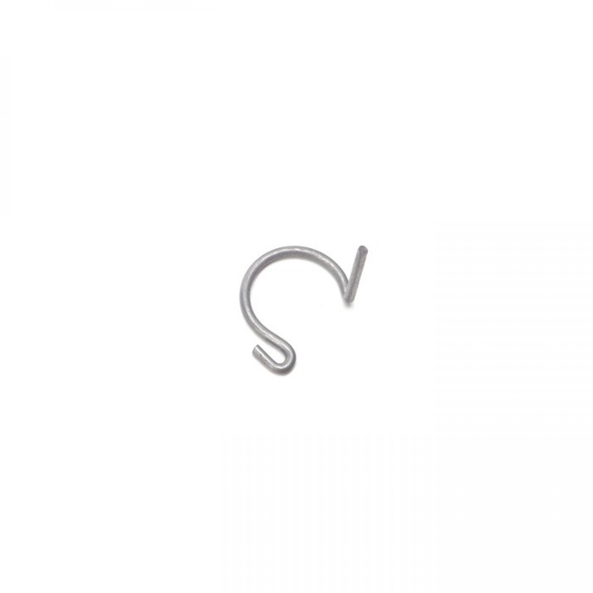 BRC2623 - Spring Clip Gas Strut Rear Tailgate Range Rover Classic Suffix C Onwards.