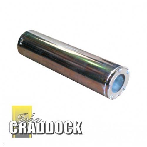 OEM Fuel Filler Extension Tube 90-110