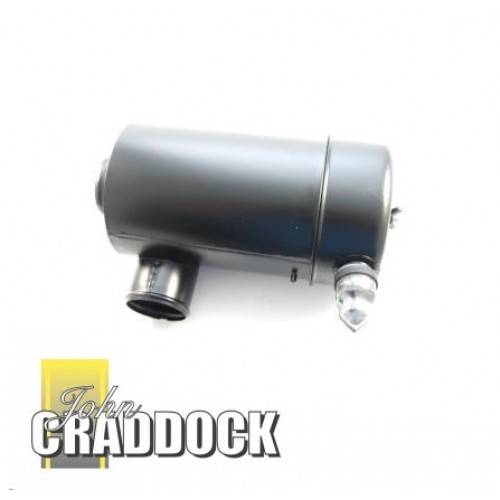 Air Cleaner Assembley 300TDI Defender