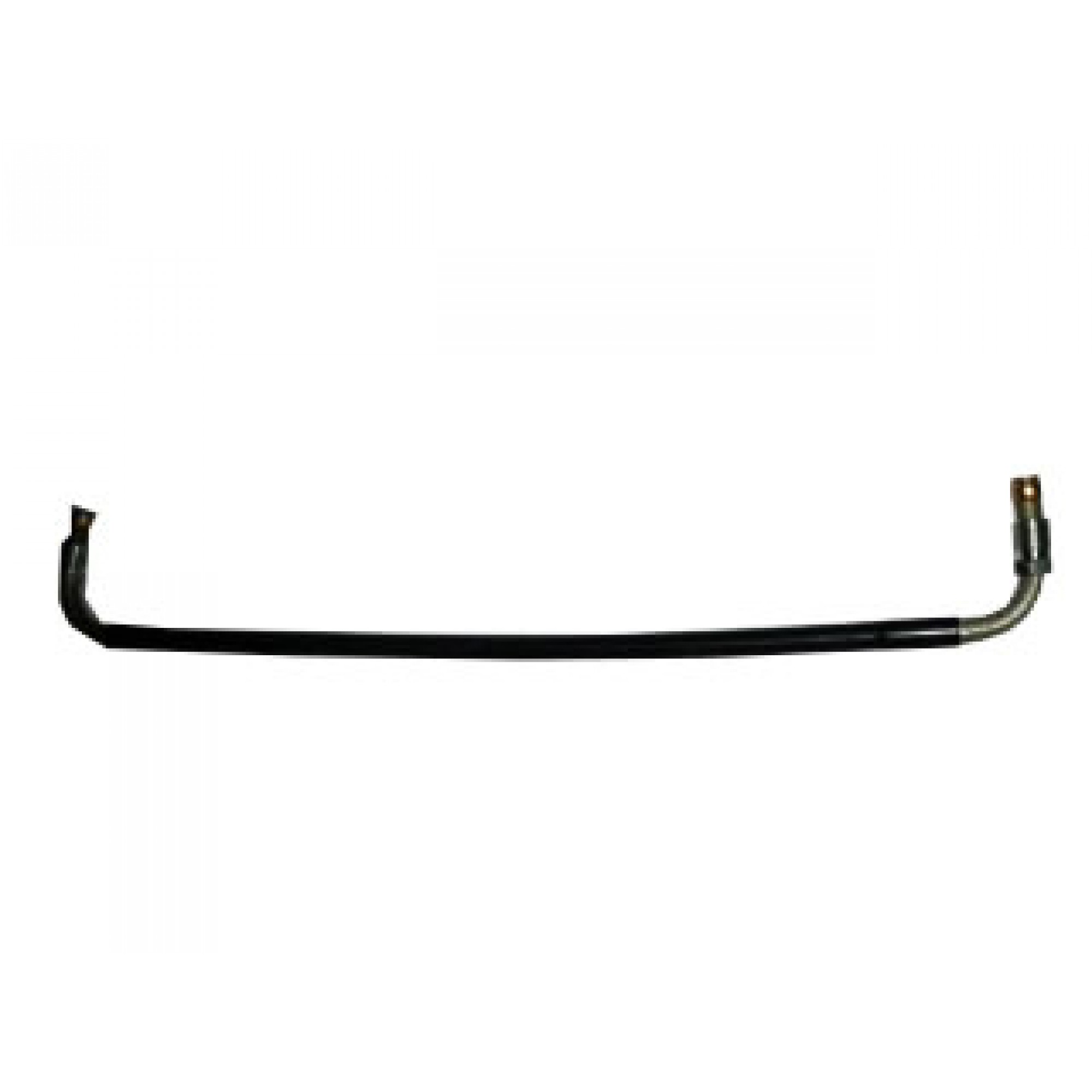 NRC8377 - Handbrake Cable Bracket Auto Range Rover Classic to 1986