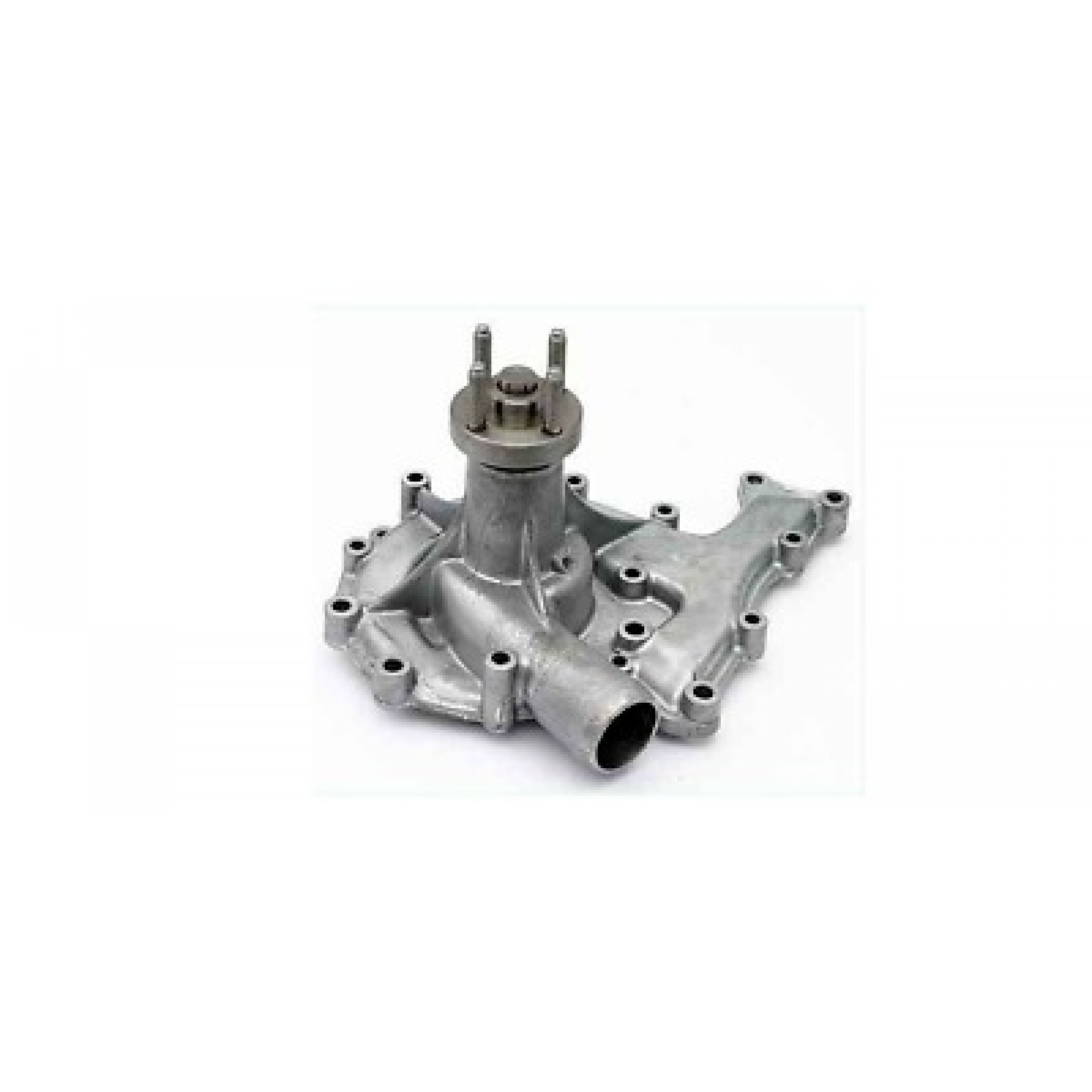 STC486 - Unipart Water Pump Range Rover Classic with Aircon 1970-82