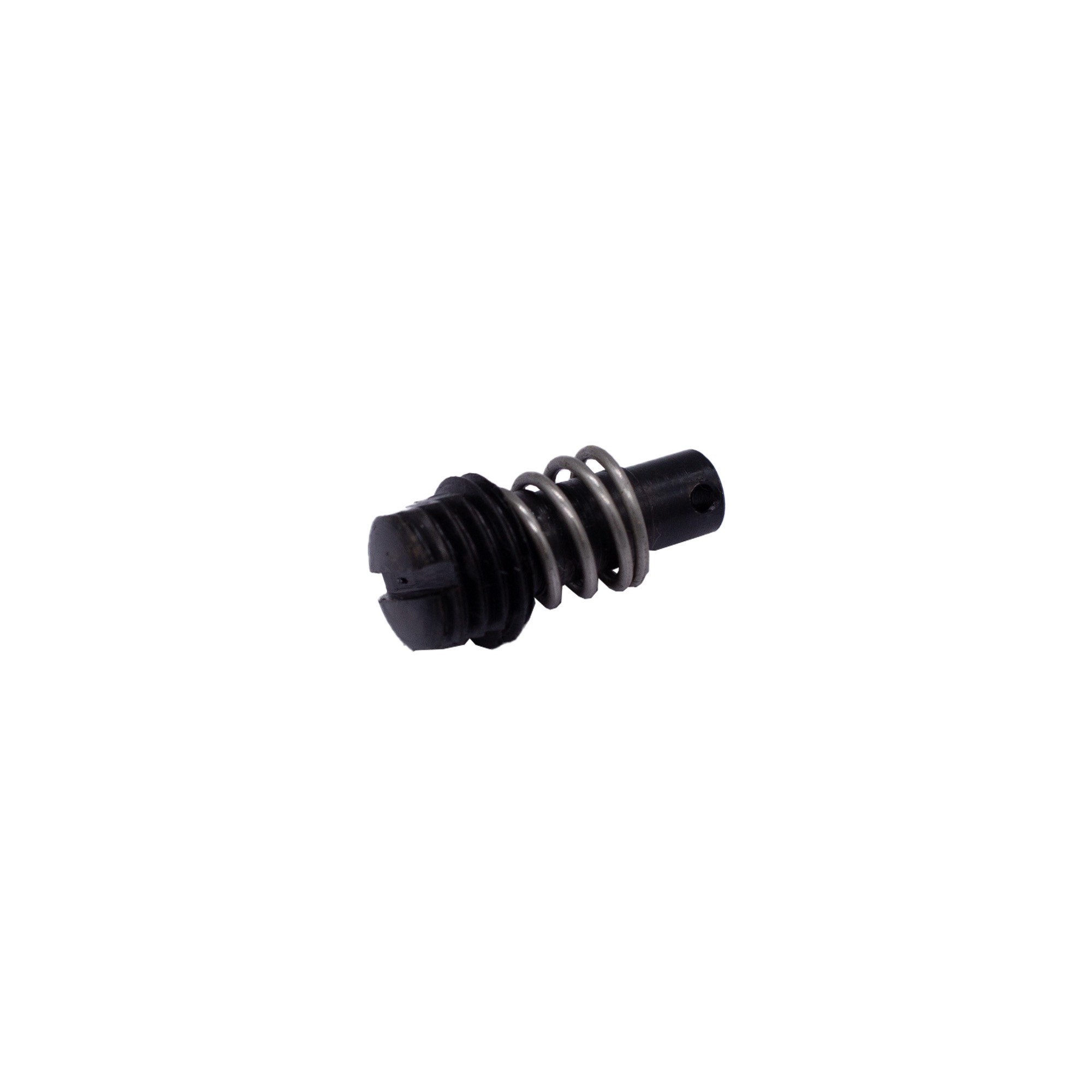 230279 - Genuine Pin and Spring for Clevis 4 Wd Lever
