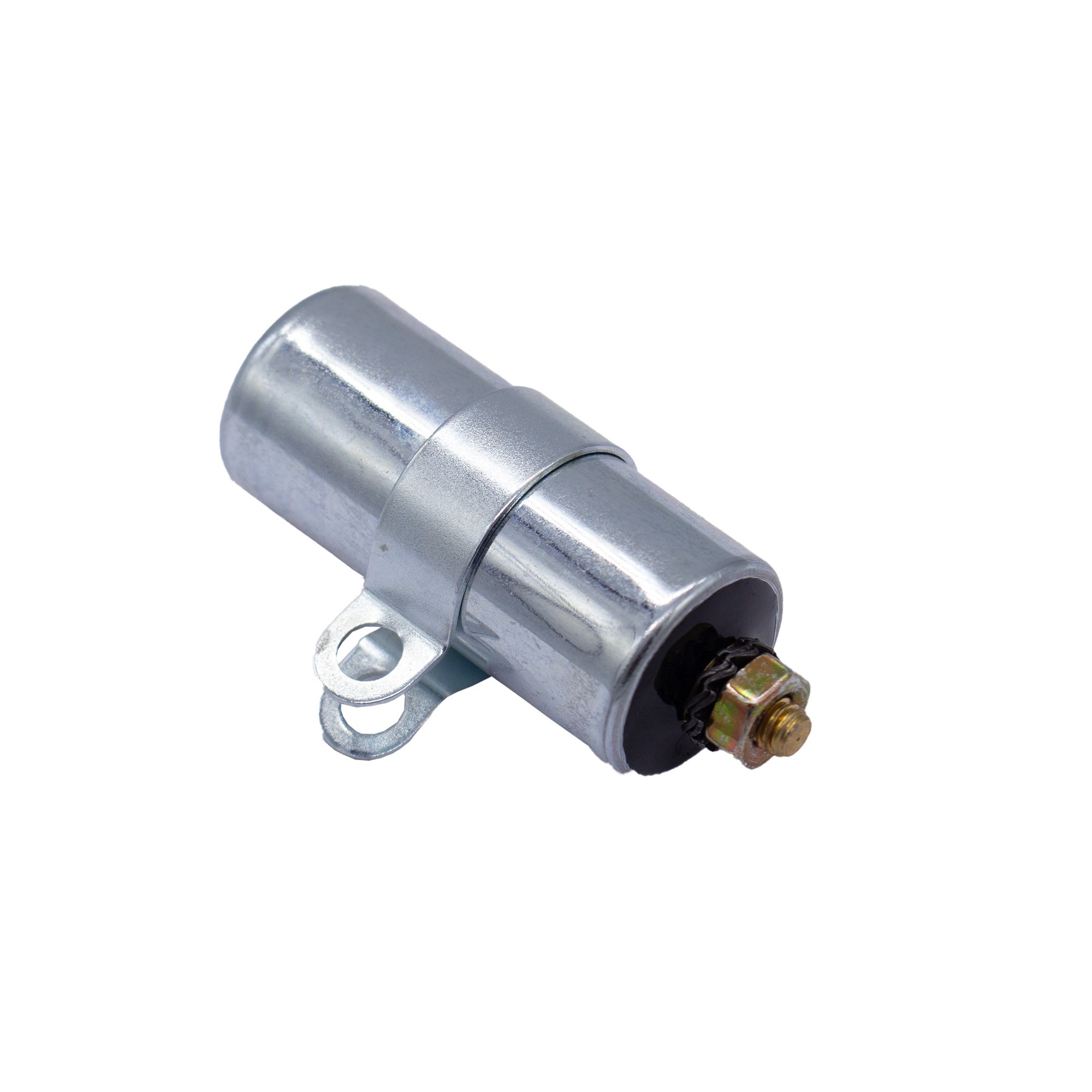 Condenser 1948-53 Models Only. - 260070