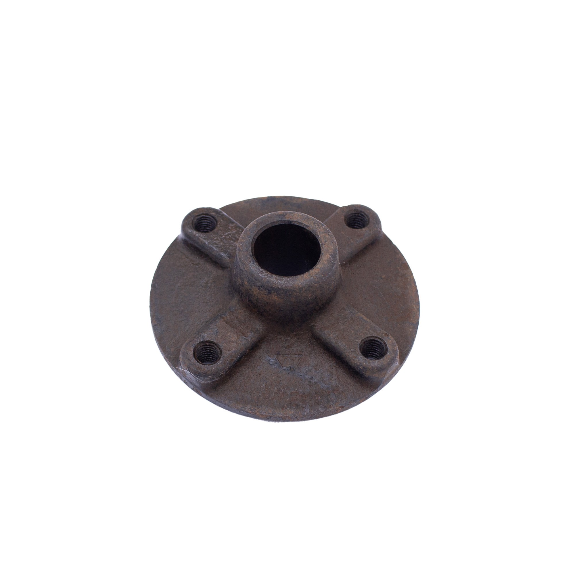213698 - Genuine Hub Fan Water Pump 1948-58.
