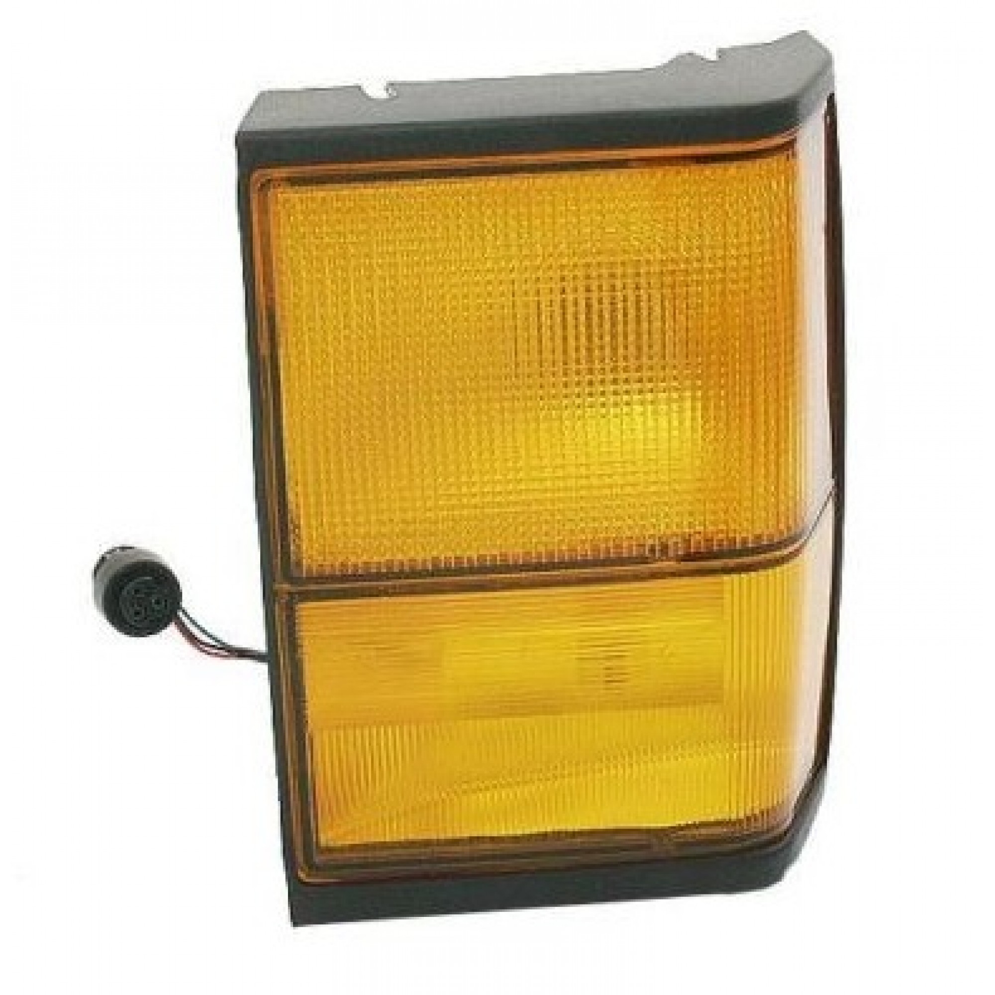 PRC6165 - Indicator Lamp Assembley L/H Range Rover North American Market Only.